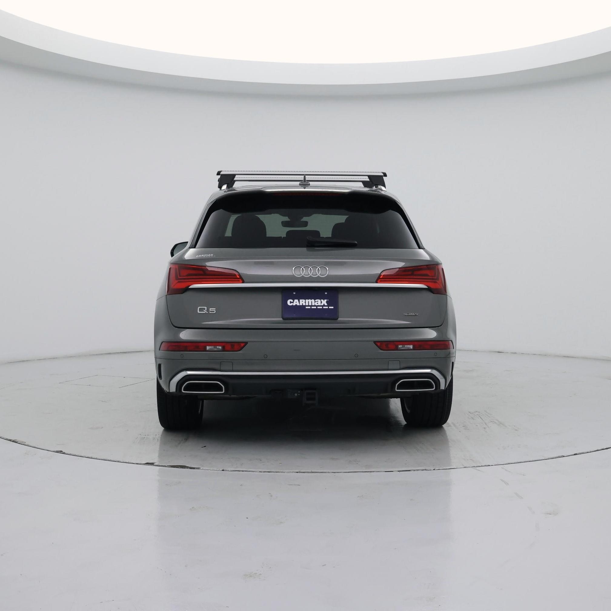 Thumbnail: 2023 Audi Q5 - 6