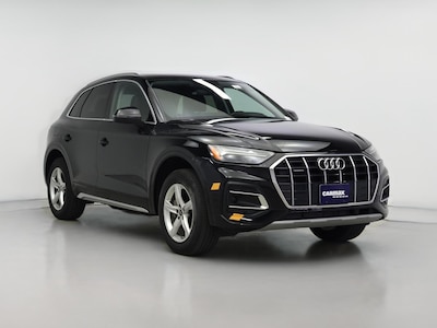 2023 Audi Q5 Premium