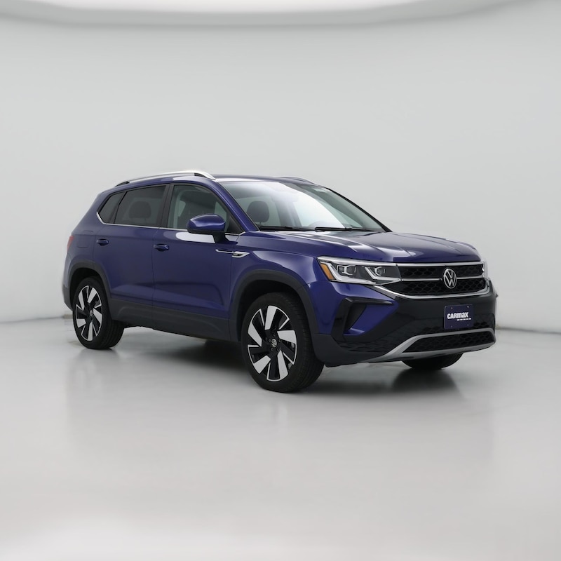 2023 Volkswagen Taos SEL