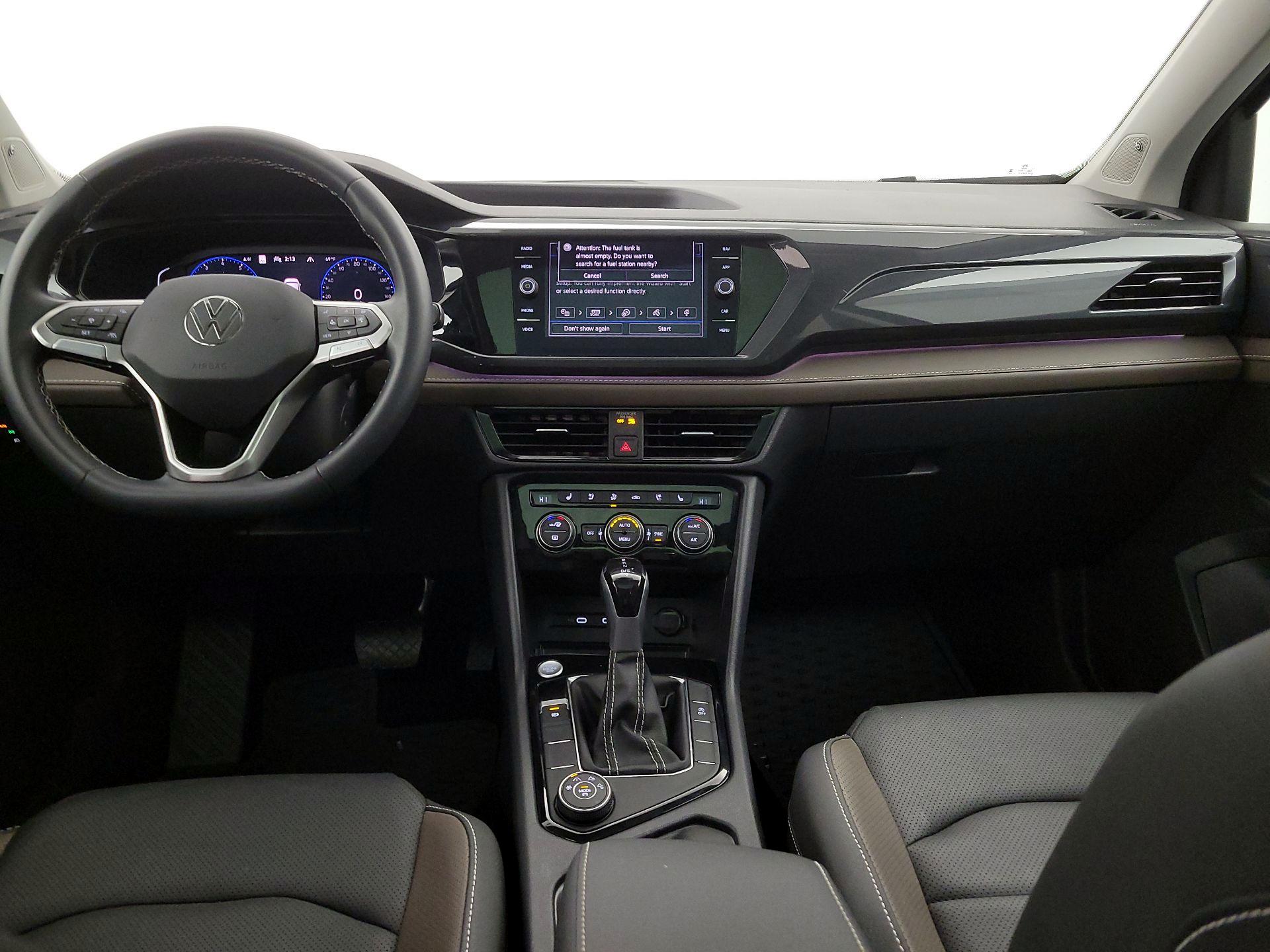 Thumbnail: 2023 Volkswagen Taos - 9