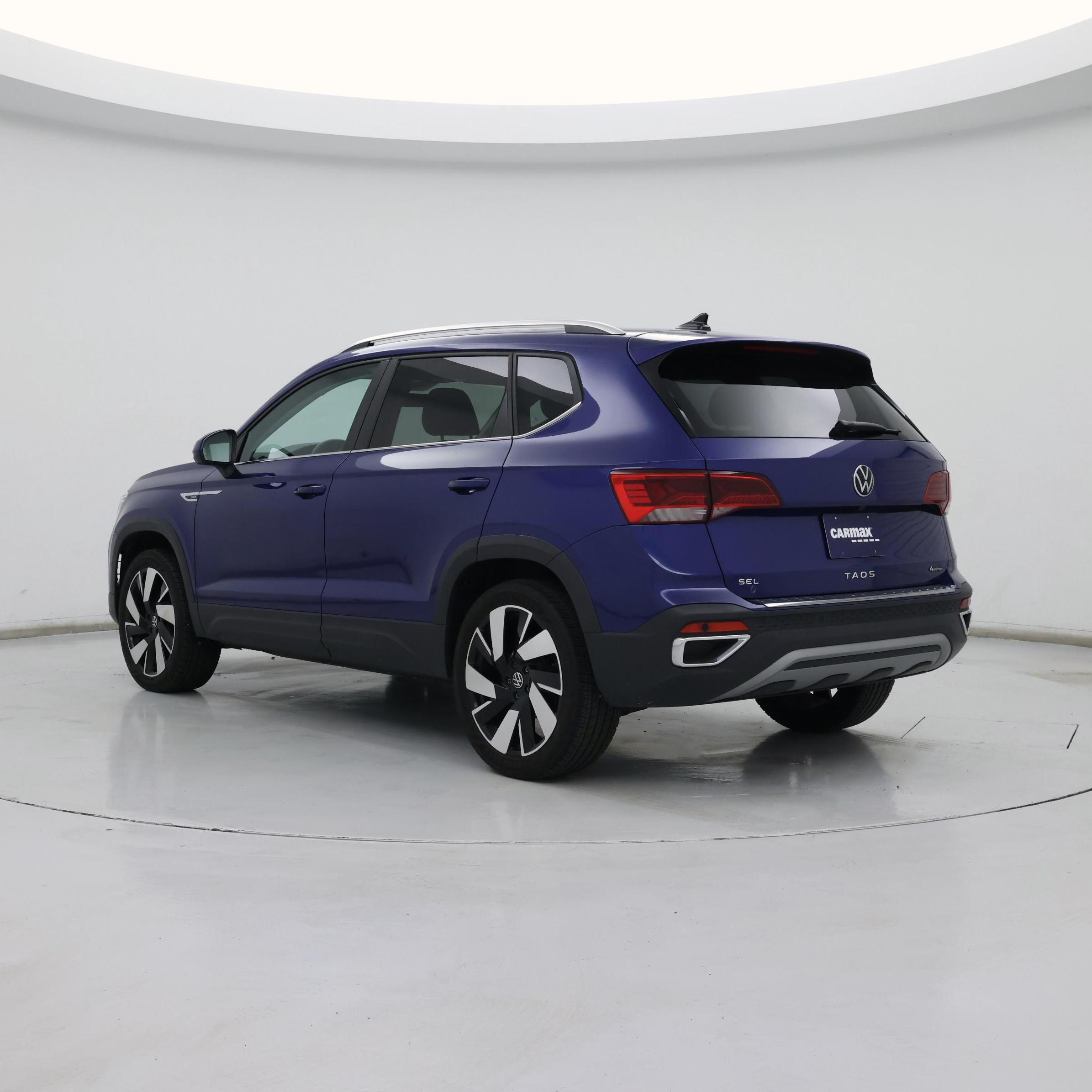 Thumbnail: 2023 Volkswagen Taos - 2