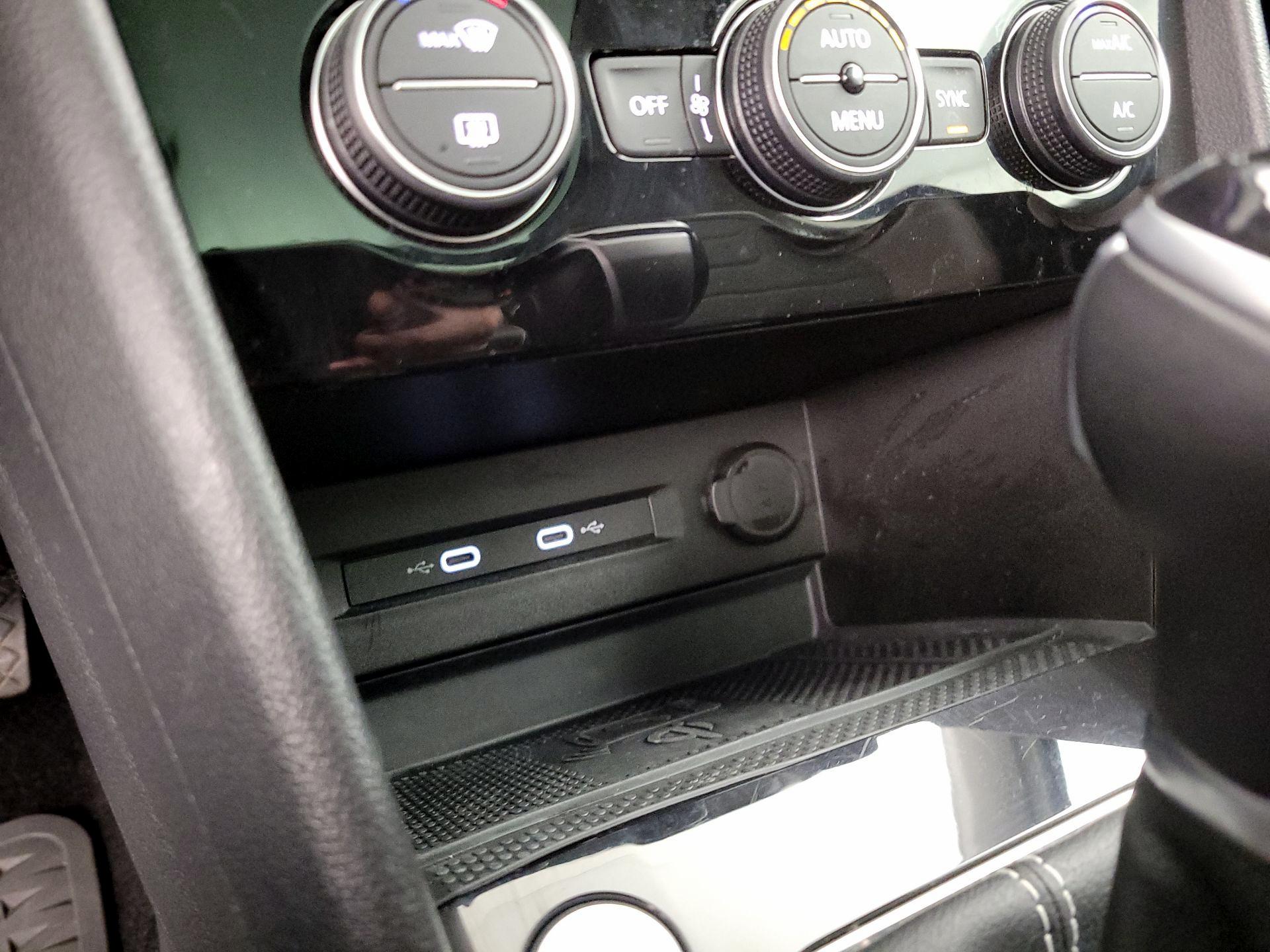 Thumbnail: 2023 Volkswagen Taos - 19