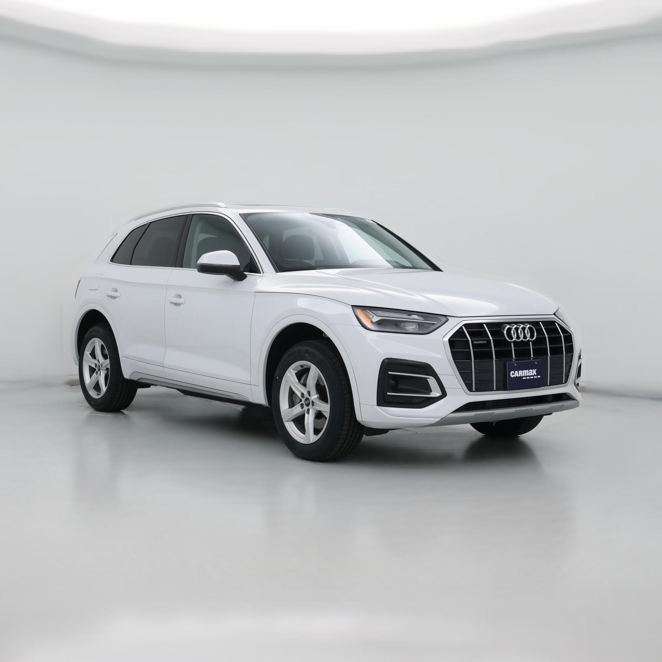 Thumbnail: 2023 Audi Q5 - 1