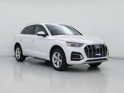 2023 Audi Q5 Premium