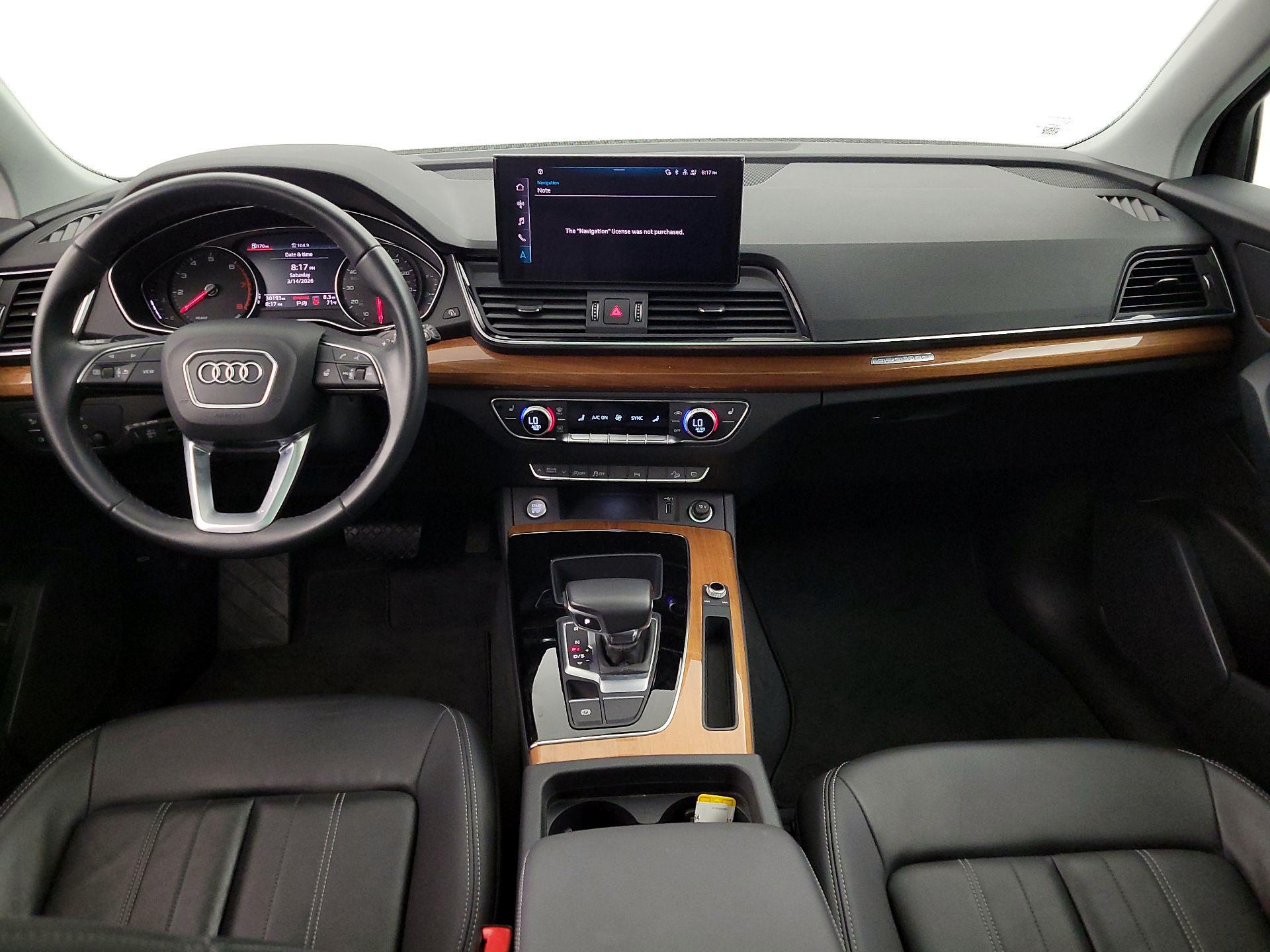 Thumbnail: 2023 Audi Q5 - 9