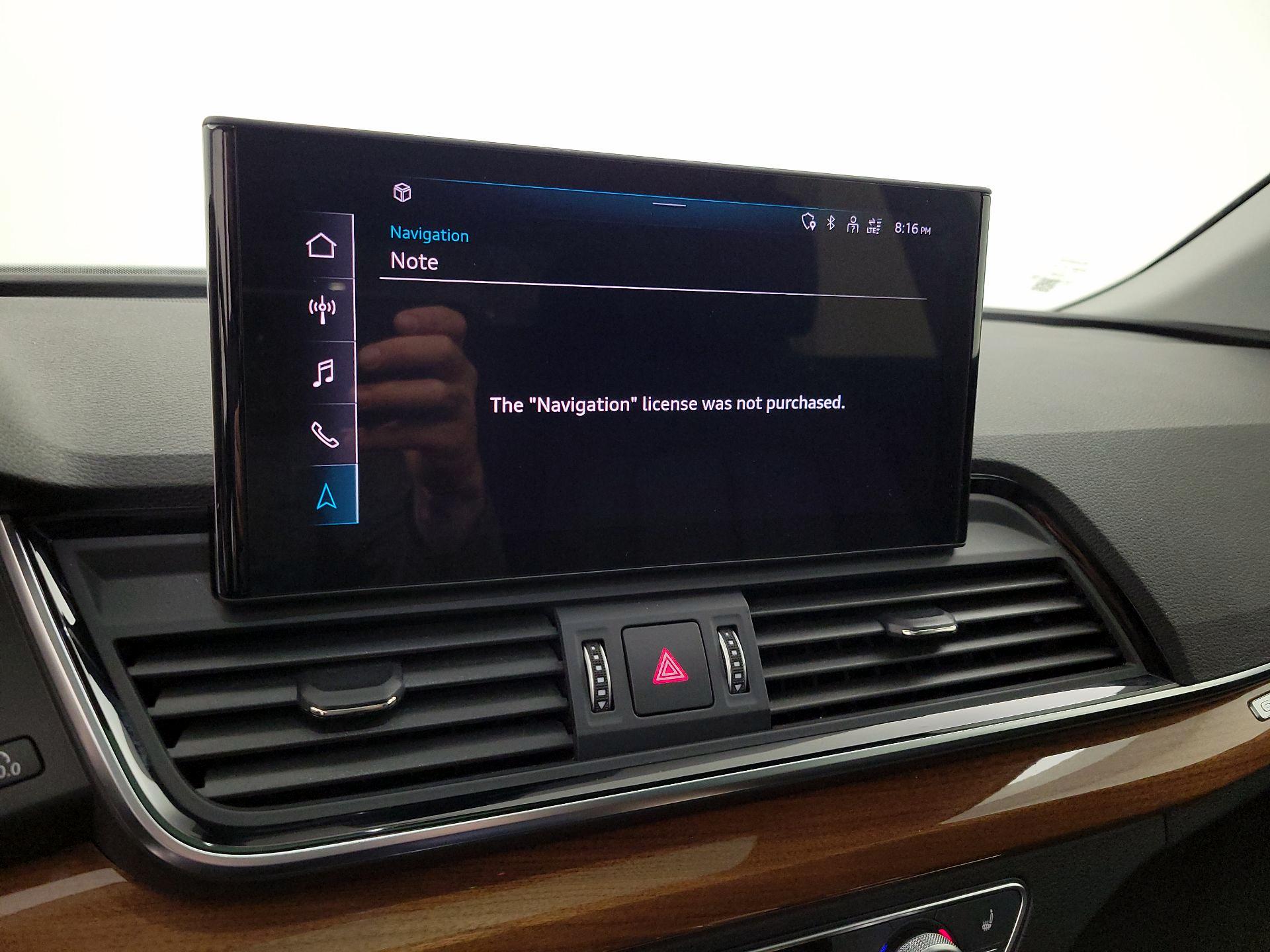 Thumbnail: 2023 Audi Q5 - 14