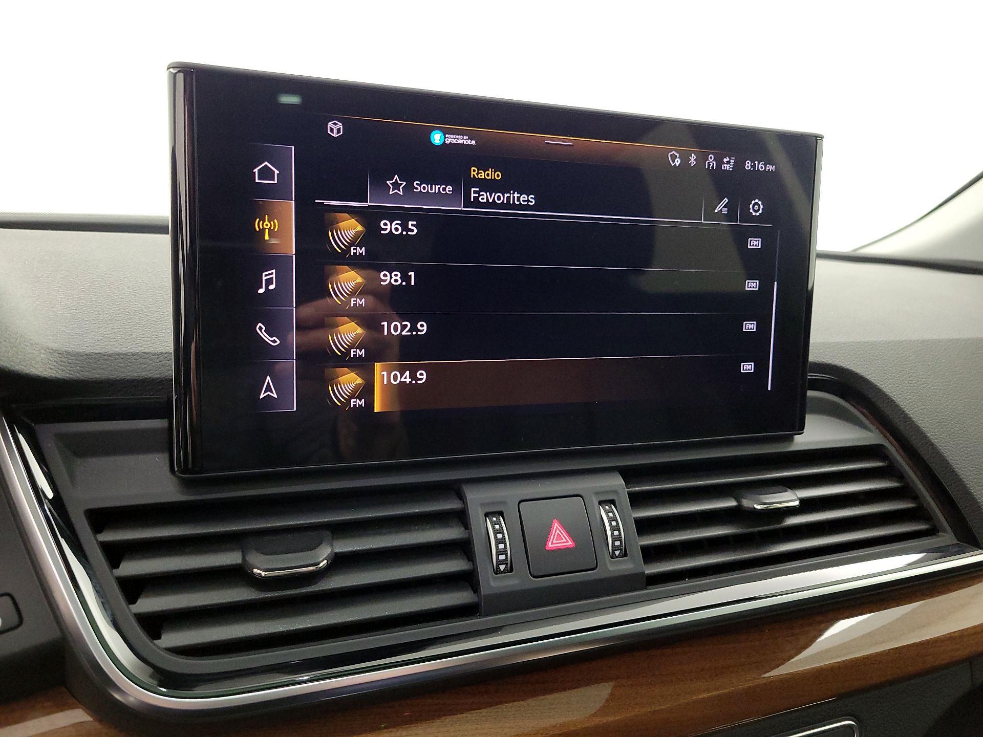 Thumbnail: 2023 Audi Q5 - 16