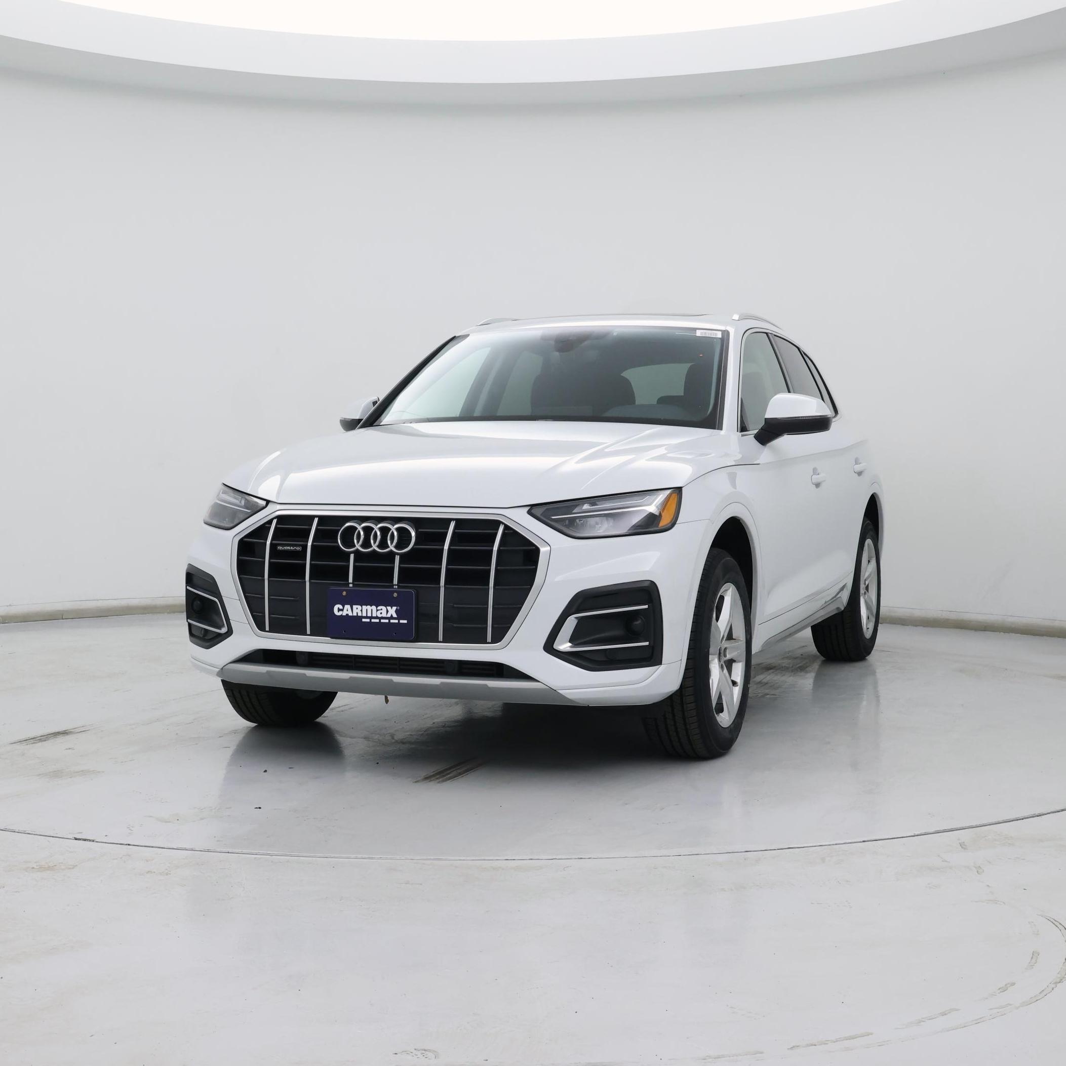 Thumbnail: 2023 Audi Q5 - 4