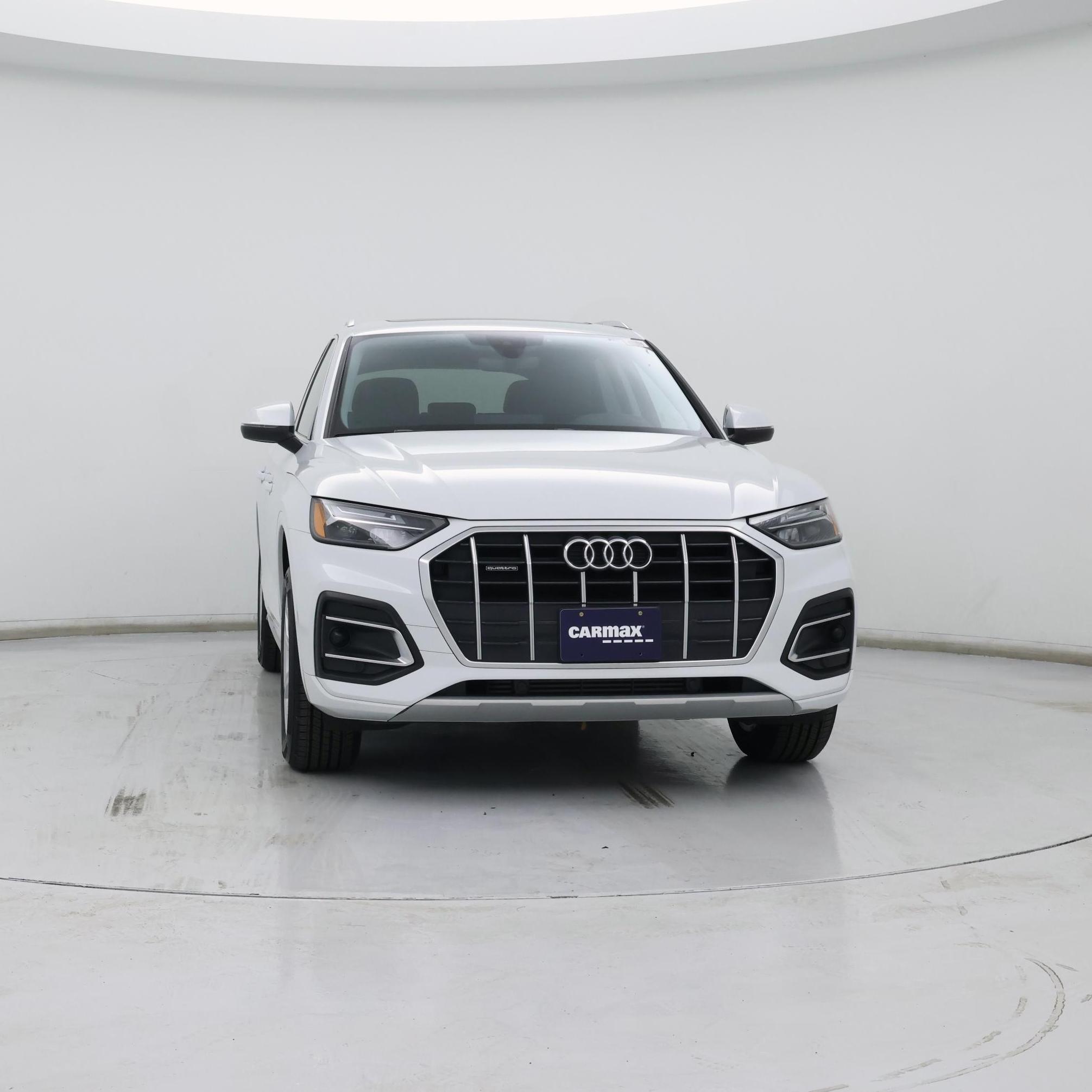 Thumbnail: 2023 Audi Q5 - 5