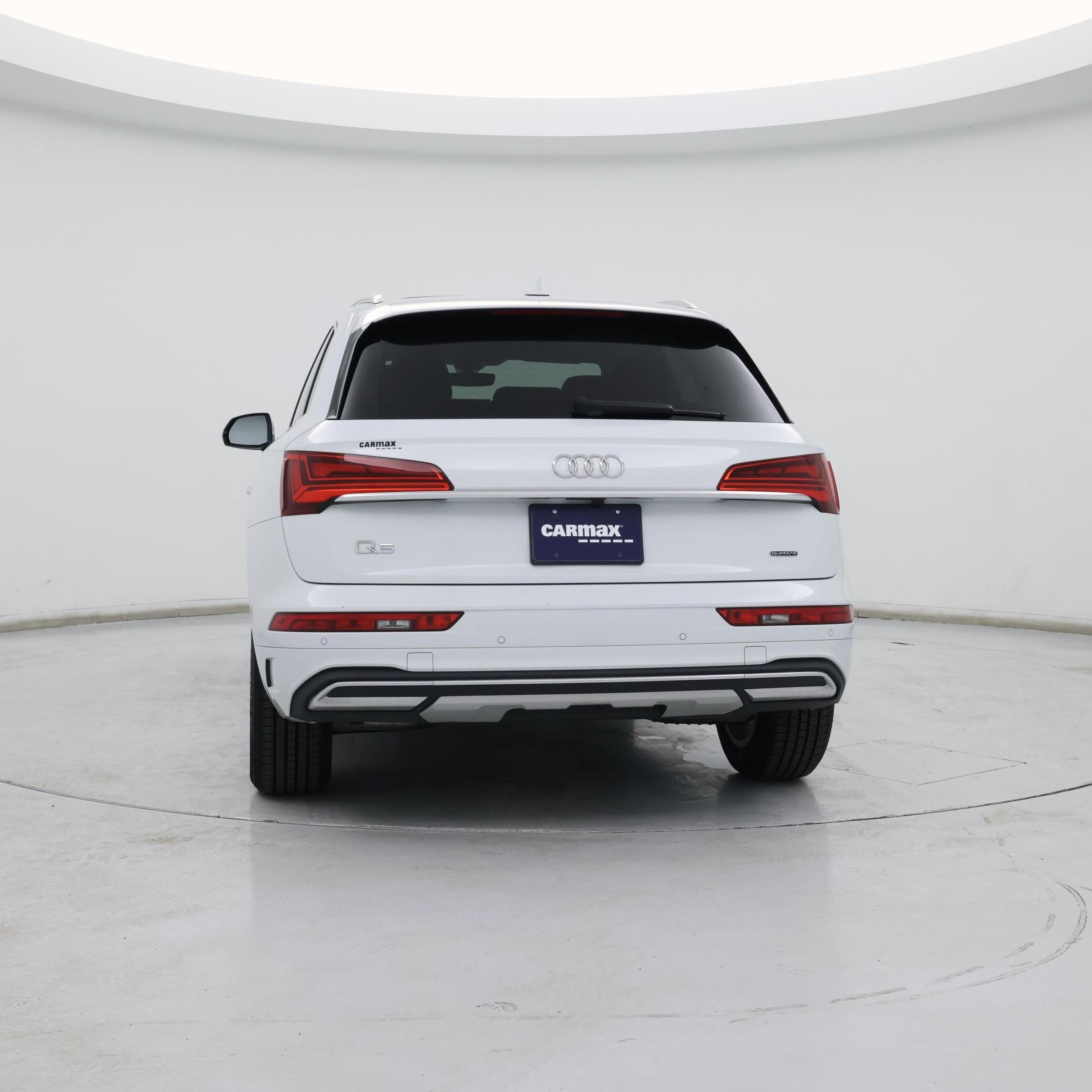 Thumbnail: 2023 Audi Q5 - 6