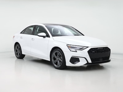 2024 Audi A3 Premium