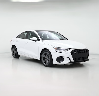 2024 Audi A3 Premium