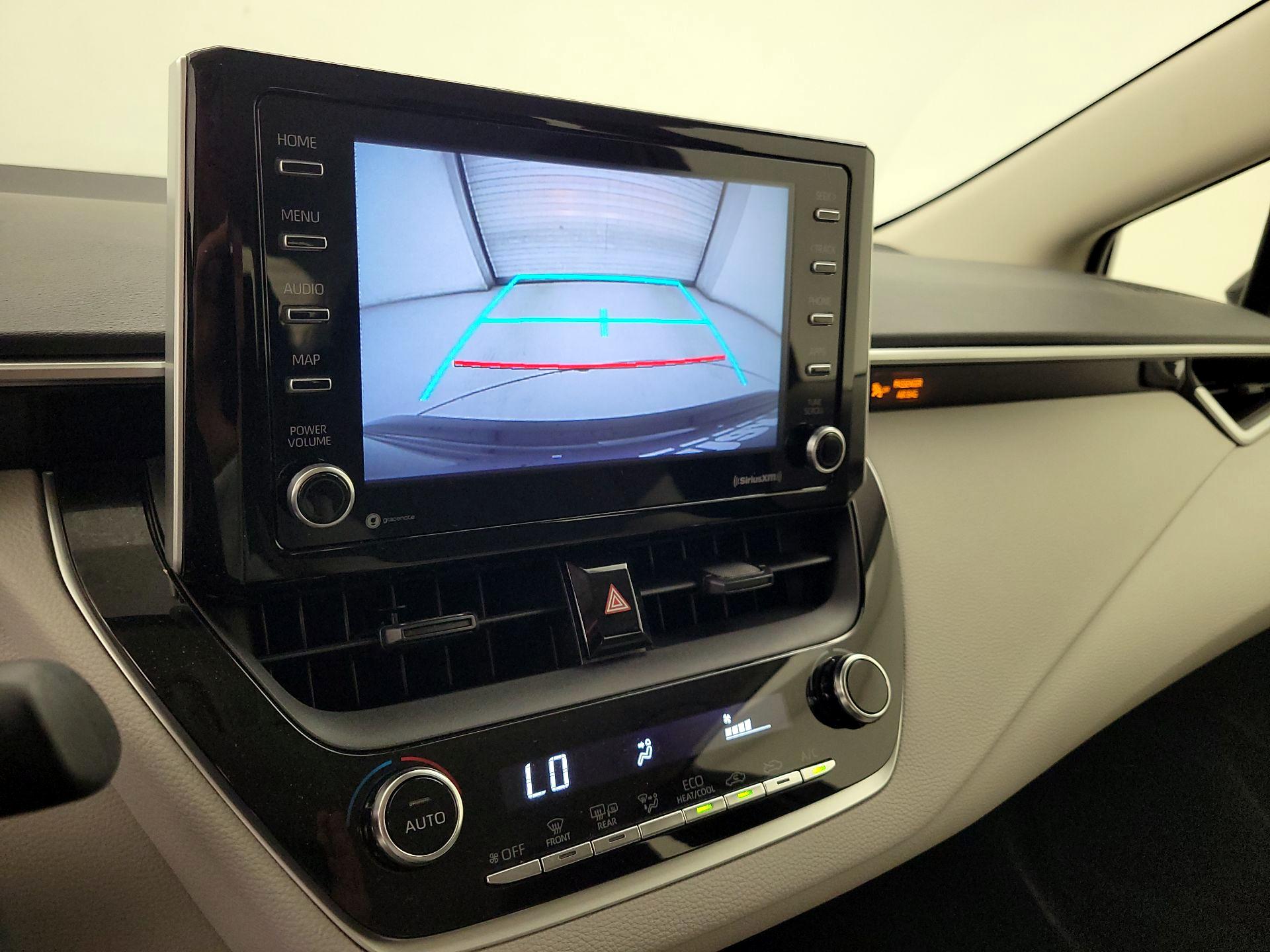 Thumbnail: 2021 Toyota Corolla - 14