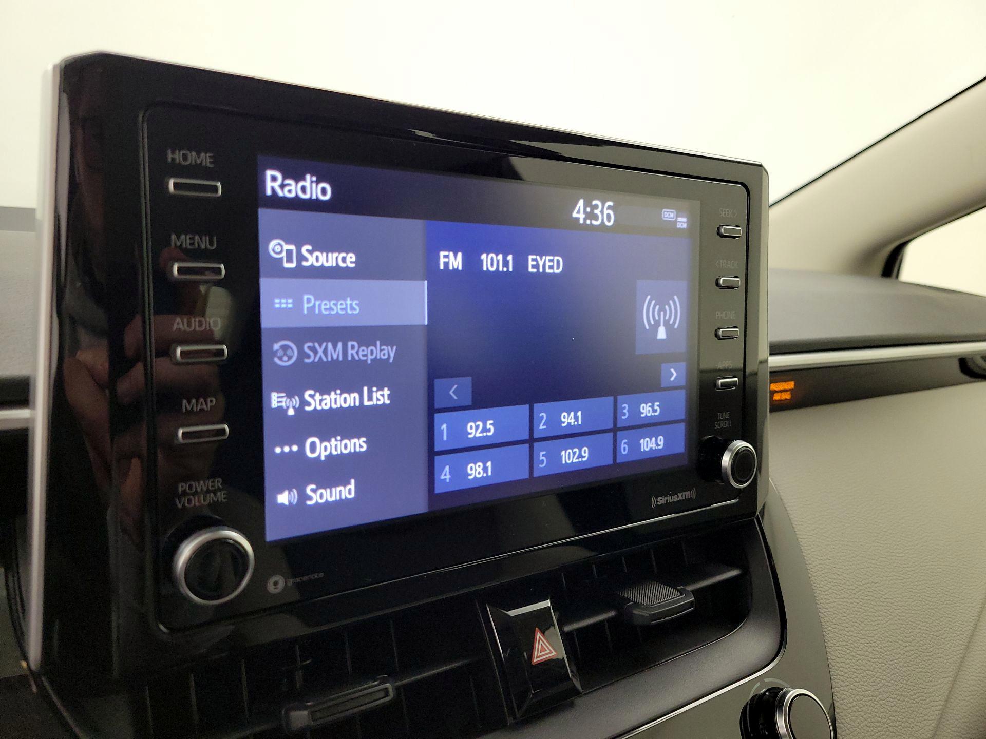 Thumbnail: 2021 Toyota Corolla - 15