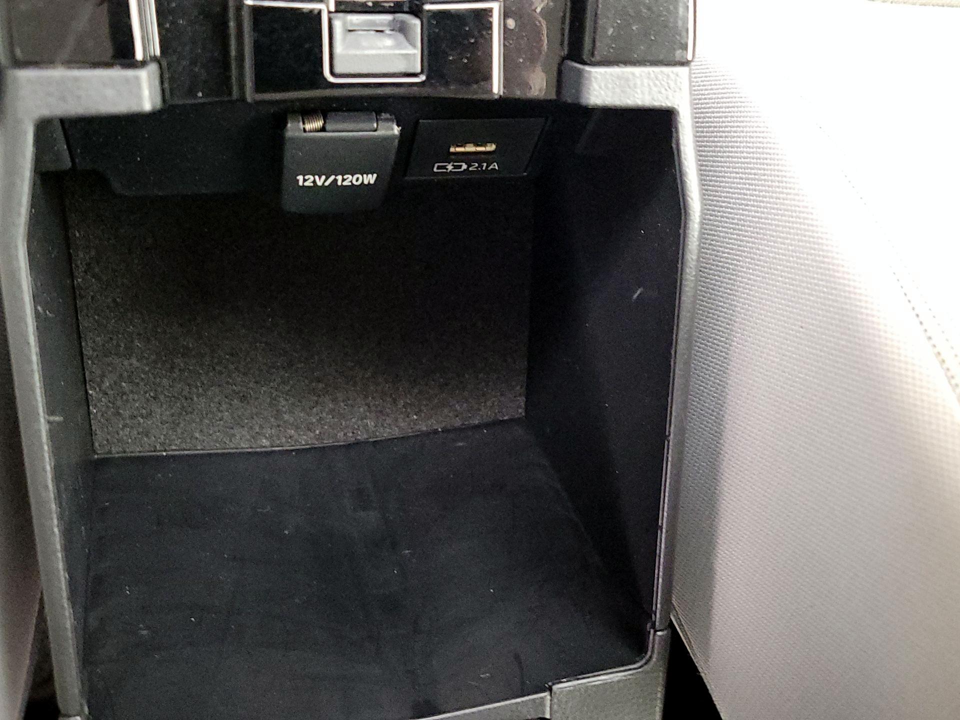 Thumbnail: 2021 Toyota Corolla - 18