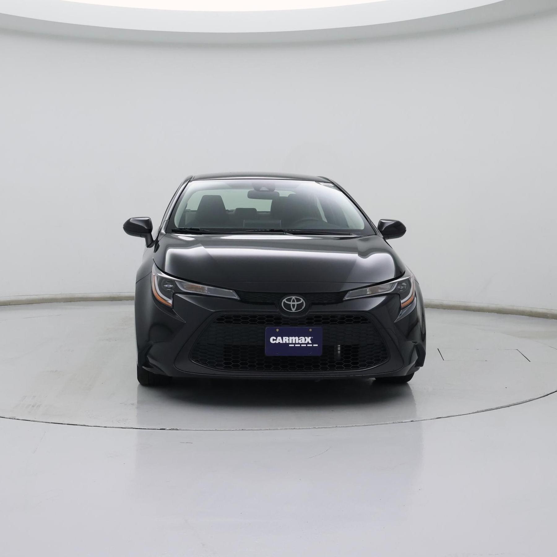 Thumbnail: 2021 Toyota Corolla - 5