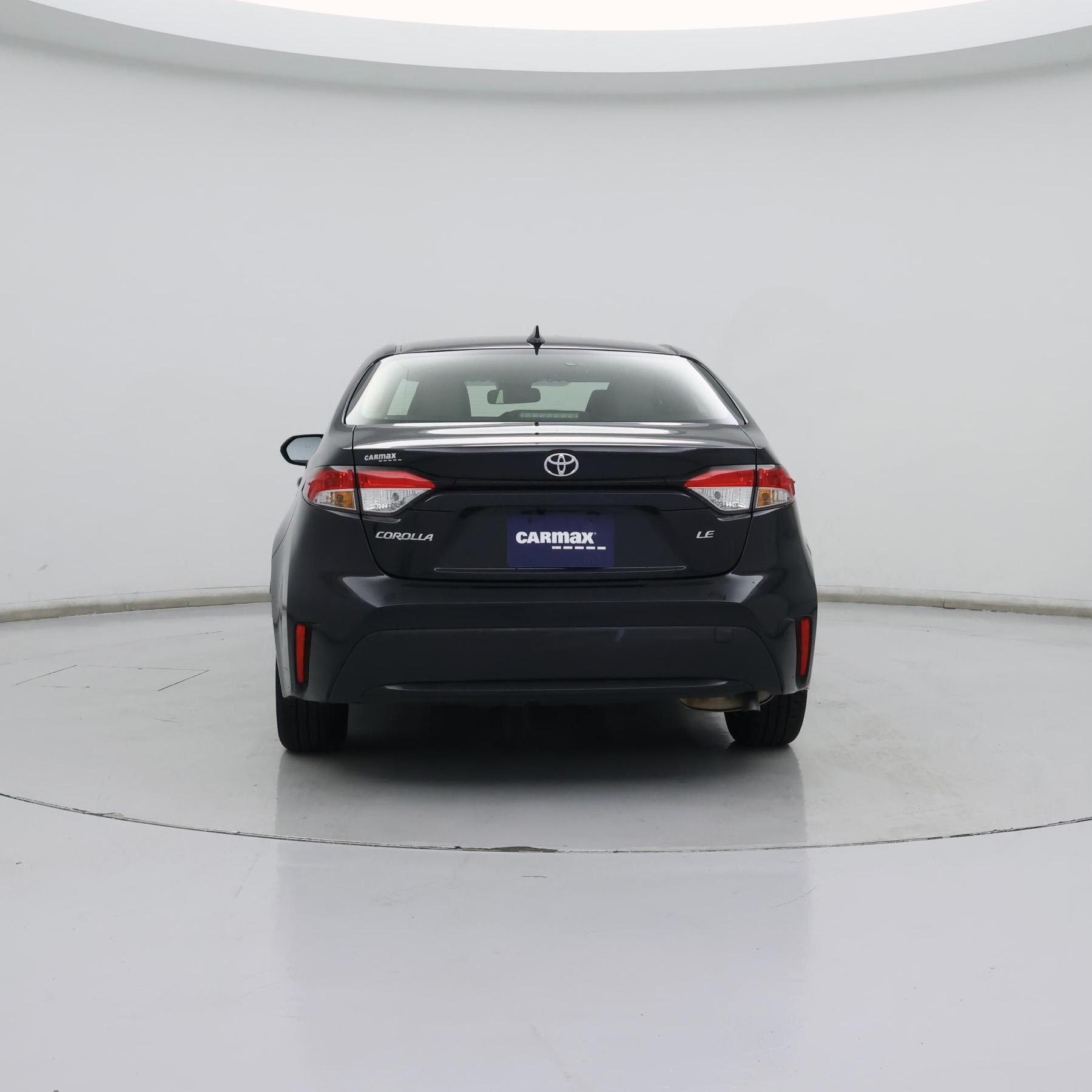 Thumbnail: 2021 Toyota Corolla - 6