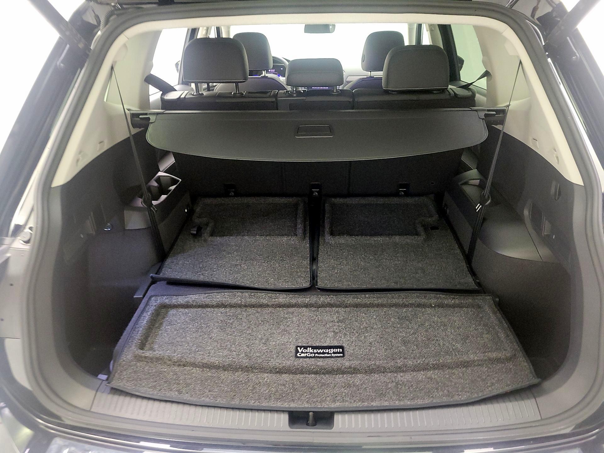 Thumbnail: 2024 Volkswagen Tiguan - 18