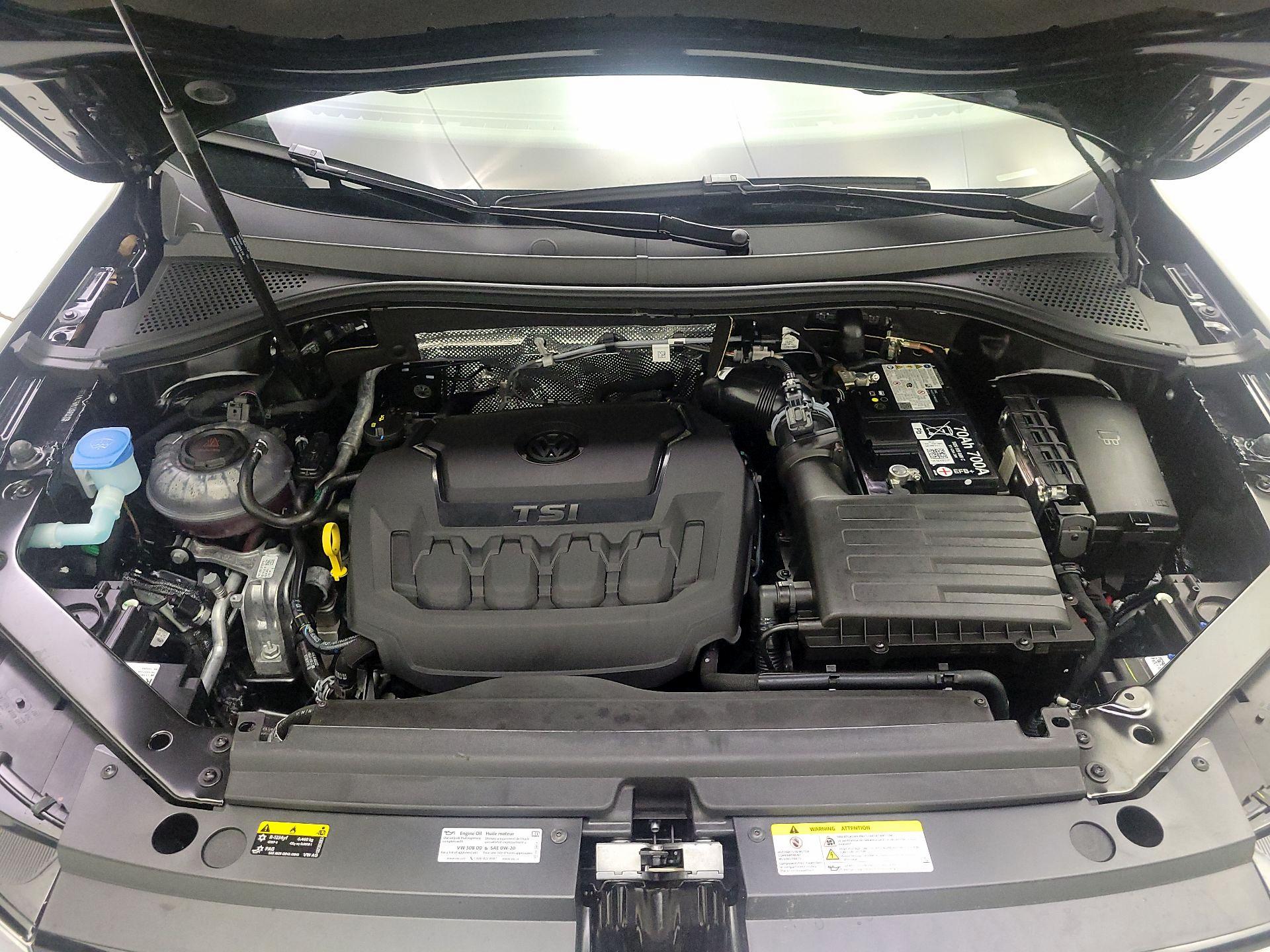 Thumbnail: 2024 Volkswagen Tiguan - 19