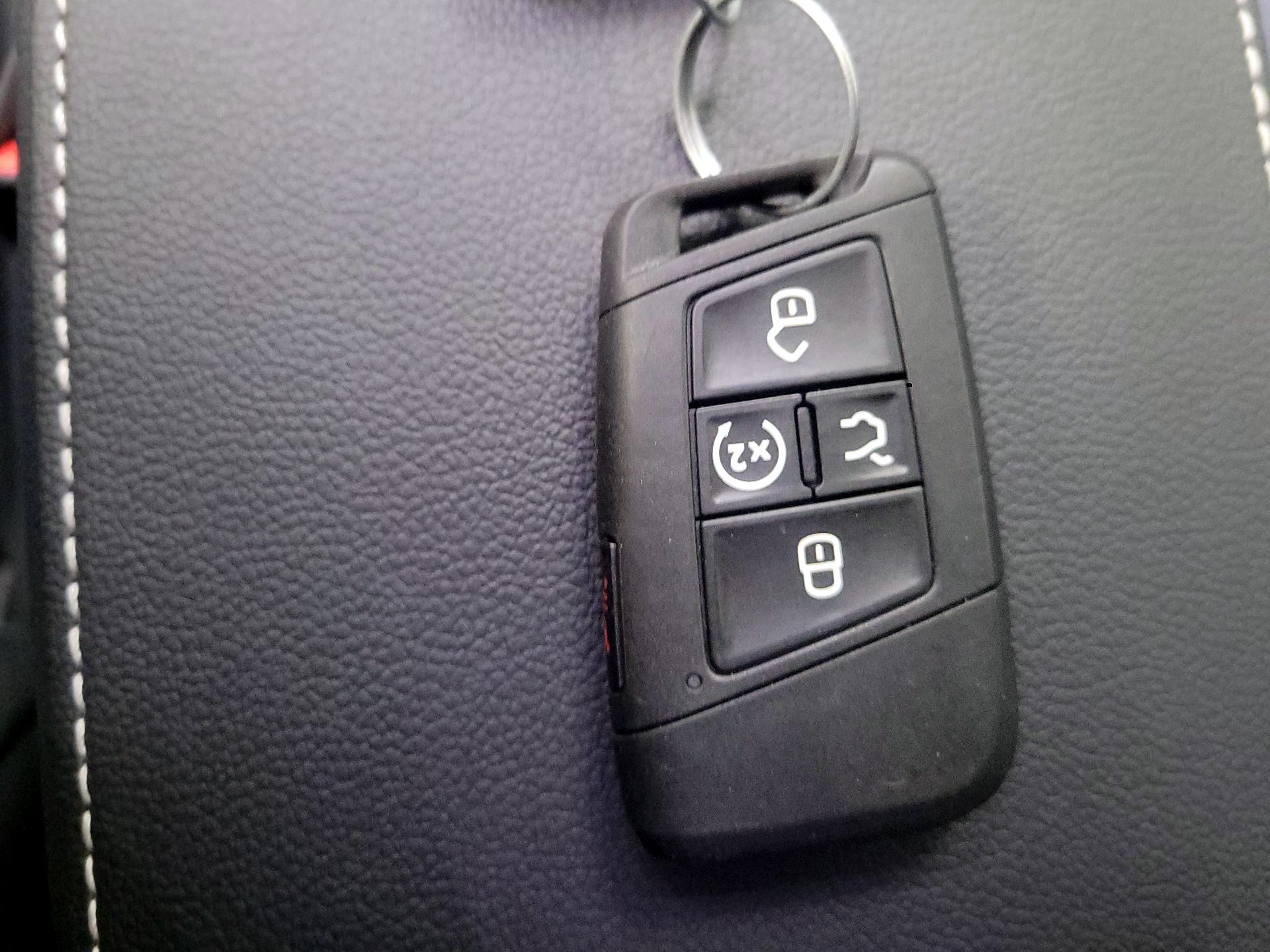 Thumbnail: 2024 Volkswagen Tiguan - 20