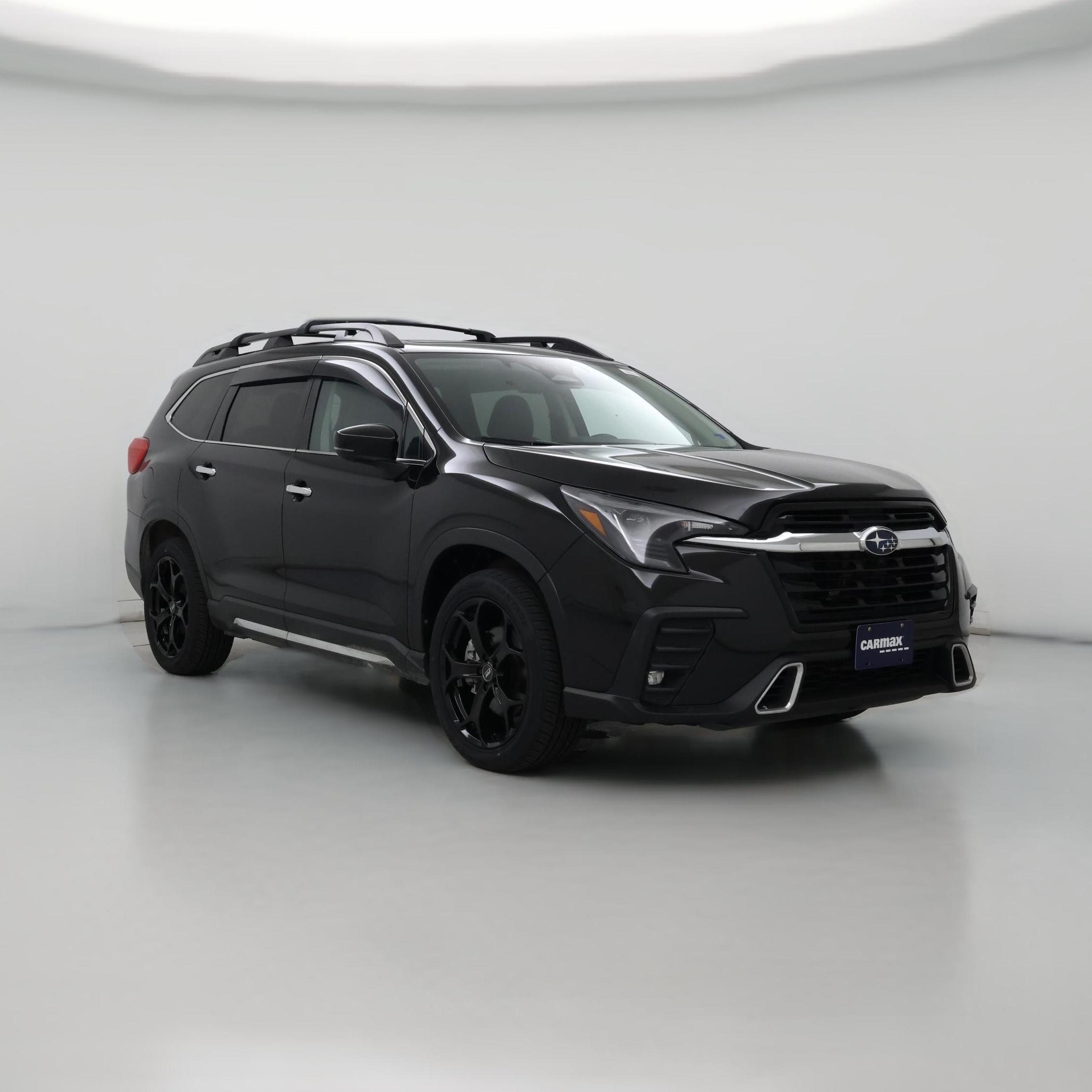 Thumbnail: 2024 Subaru Ascent - 1