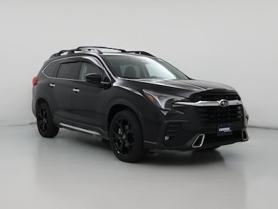 2024 Subaru Ascent Touring
