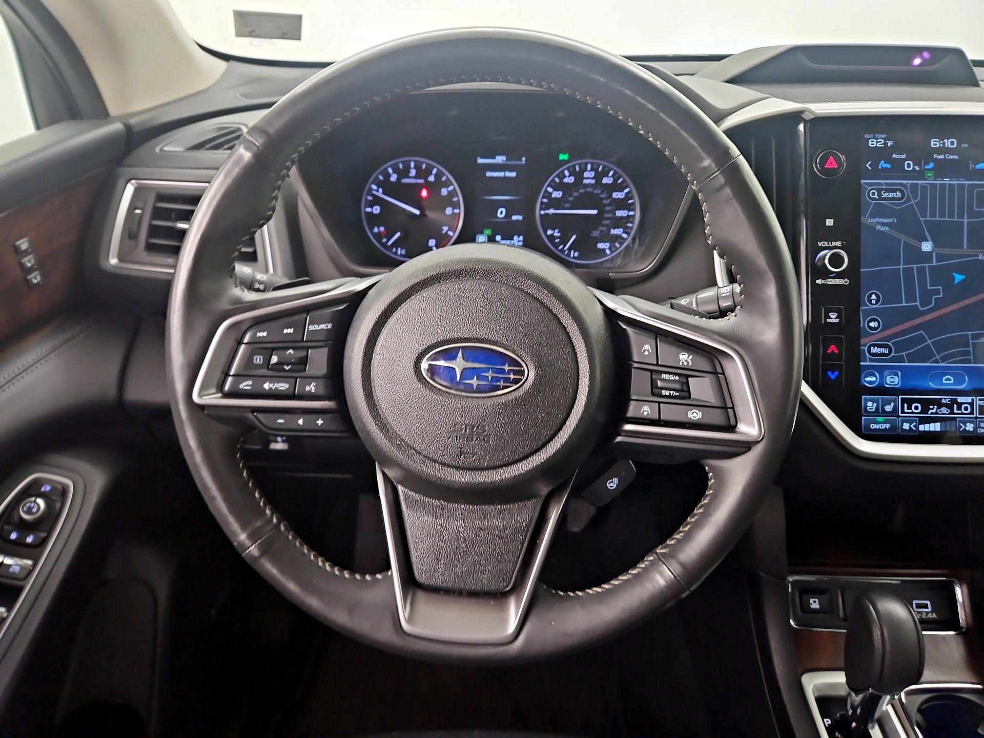 Thumbnail: 2024 Subaru Ascent - 9