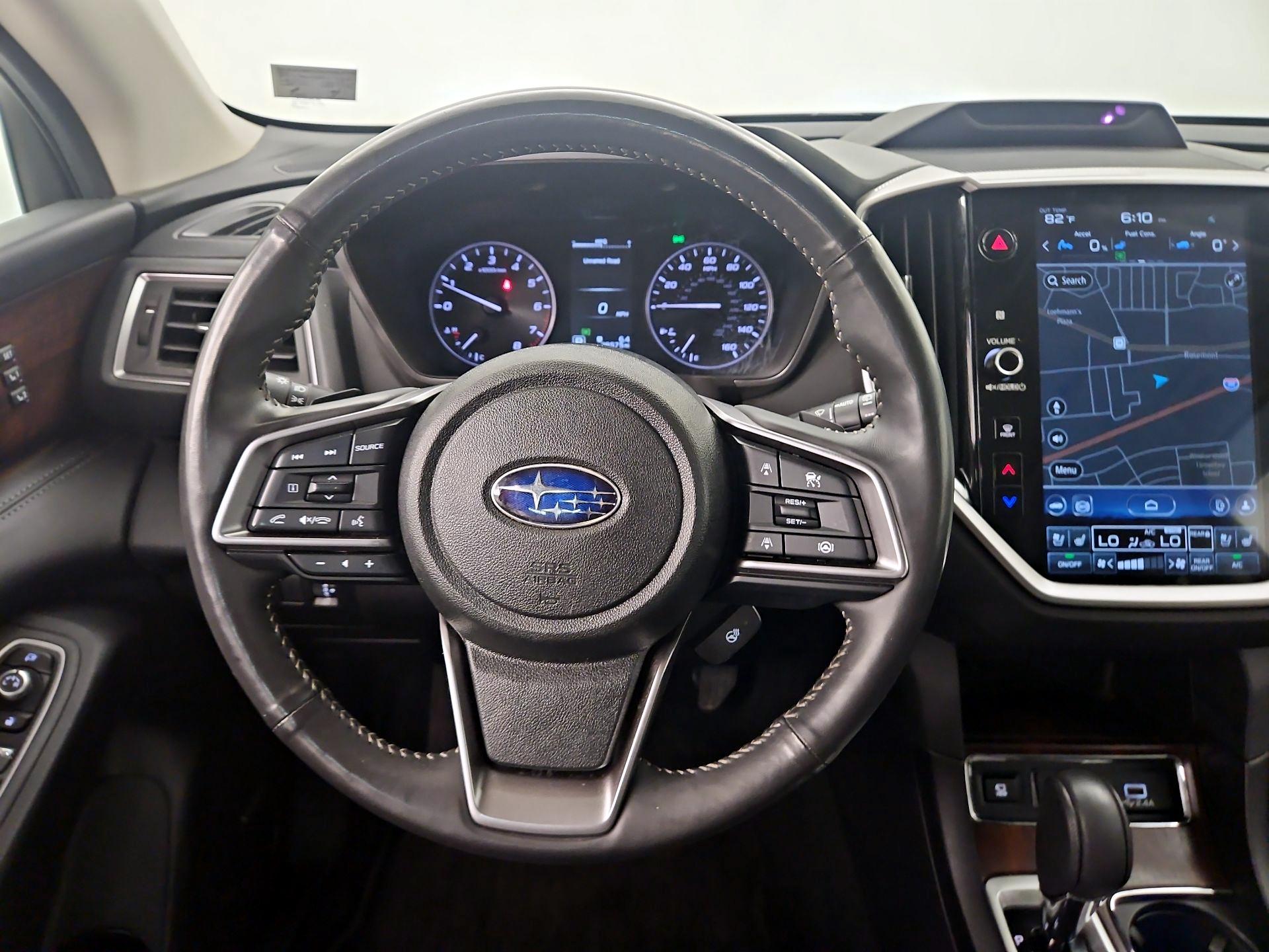 Thumbnail: 2024 Subaru Ascent - 10
