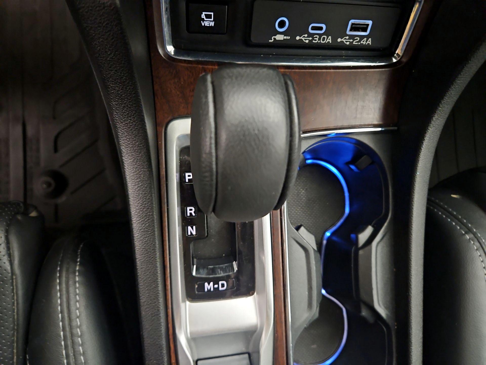 Thumbnail: 2024 Subaru Ascent - 18