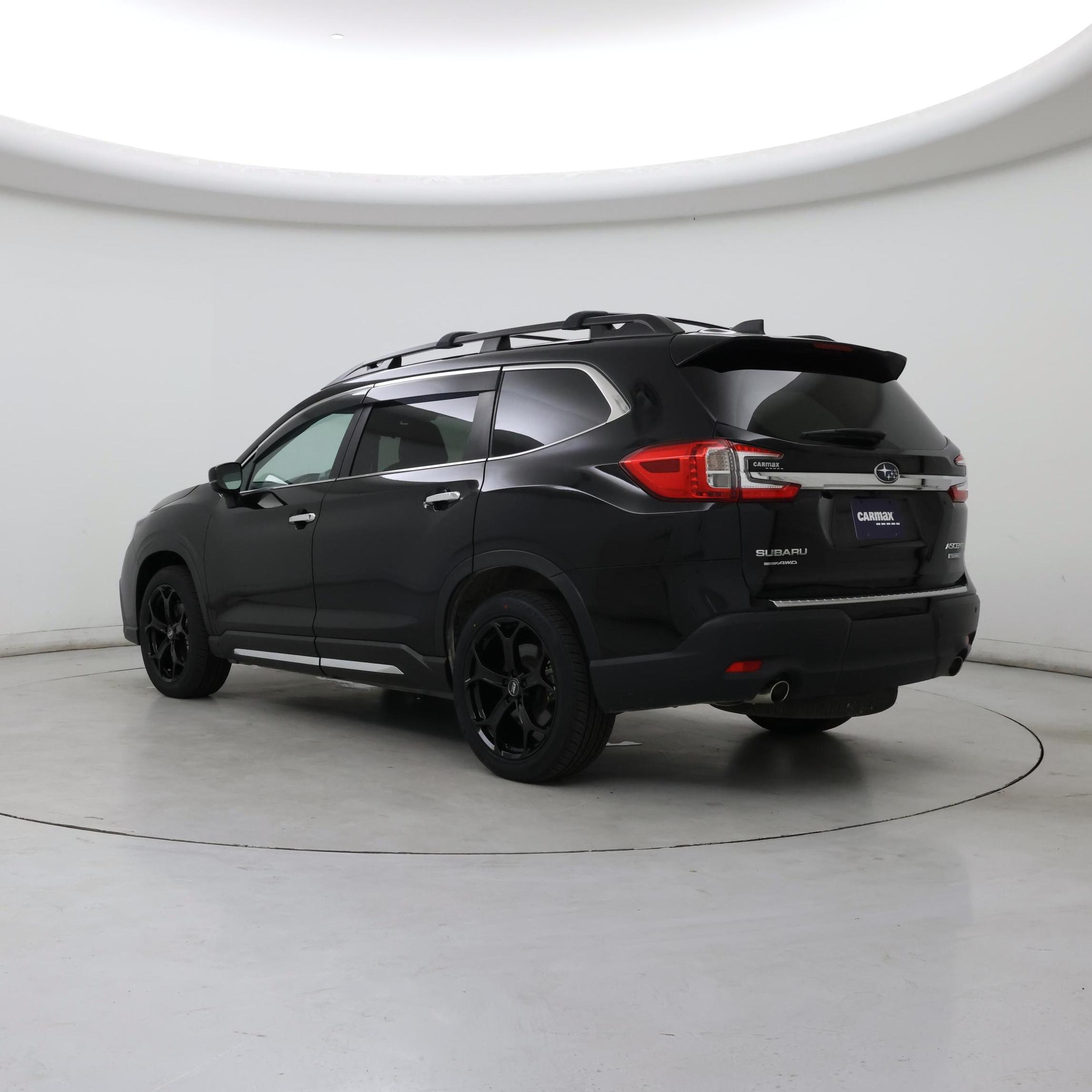 Thumbnail: 2024 Subaru Ascent - 2