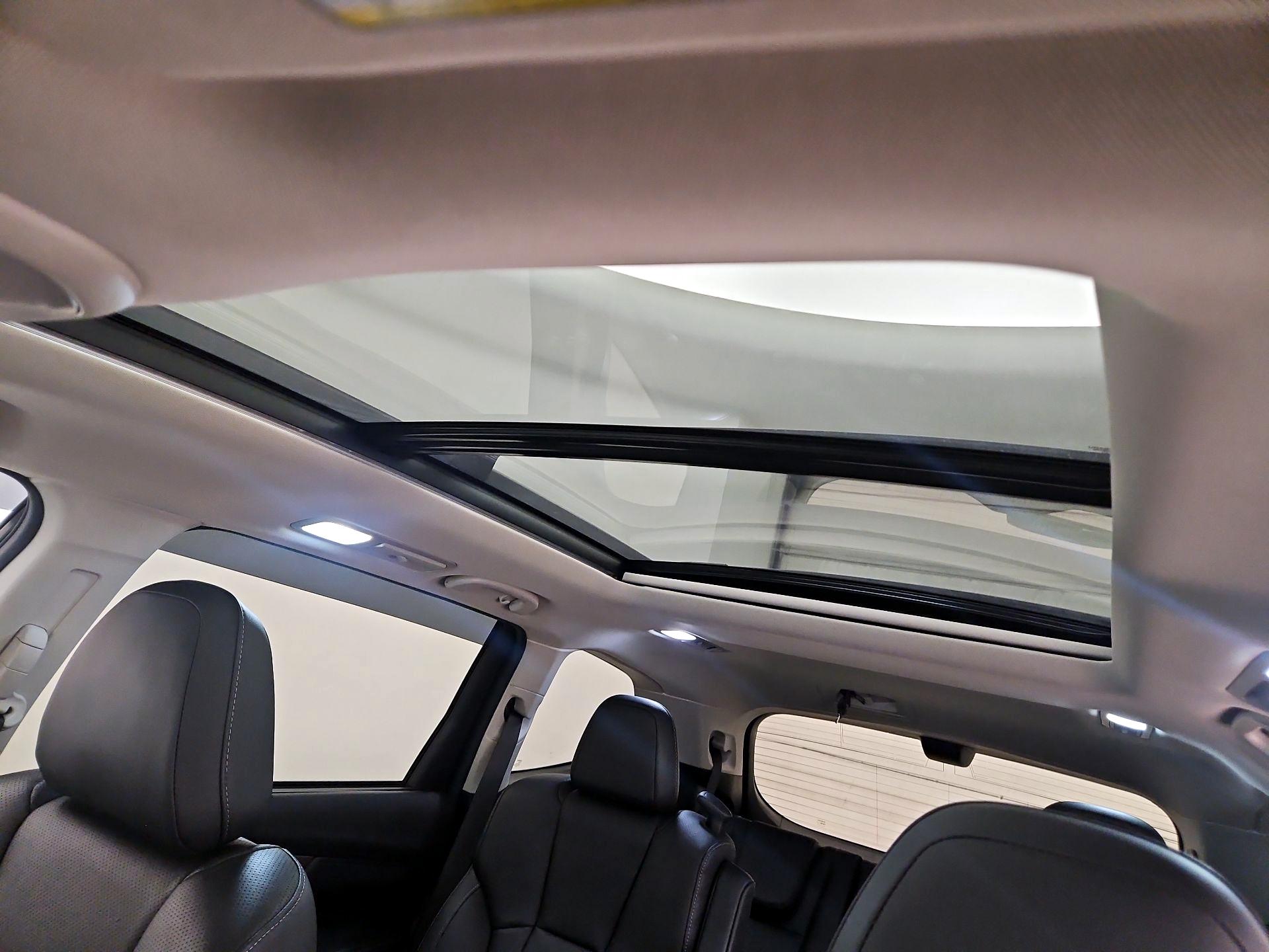Thumbnail: 2024 Subaru Ascent - 20