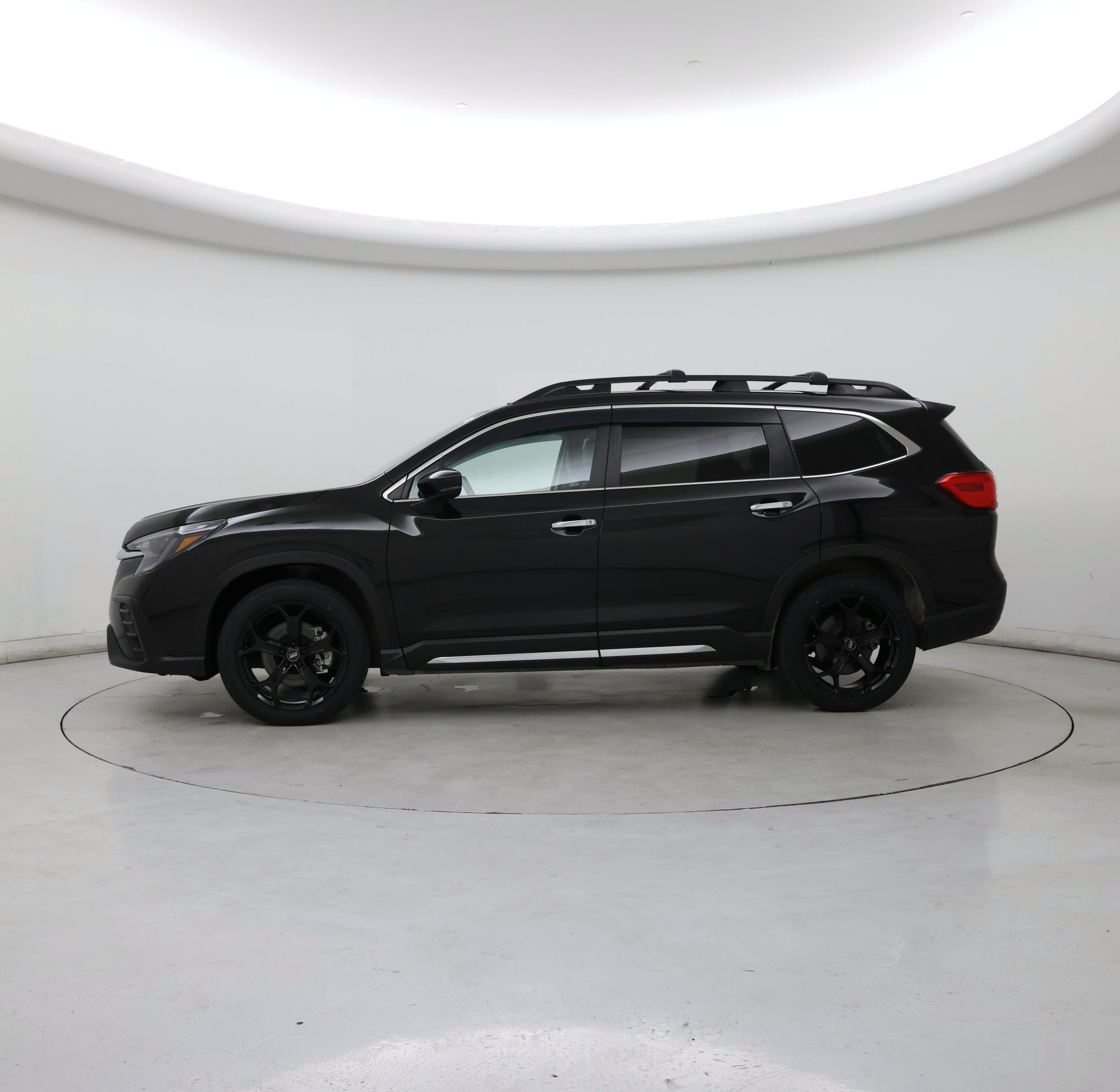 Thumbnail: 2024 Subaru Ascent - 3