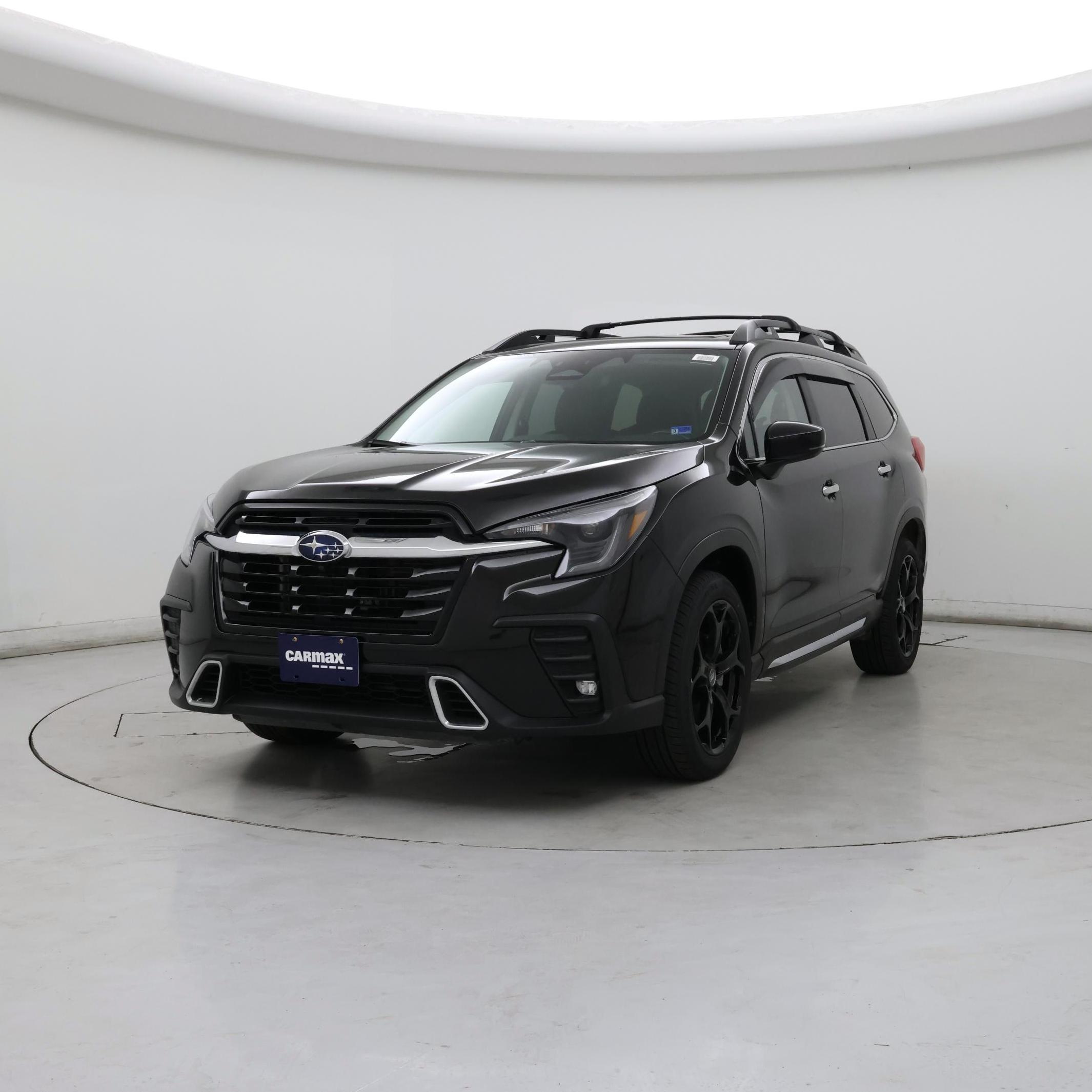 Thumbnail: 2024 Subaru Ascent - 4