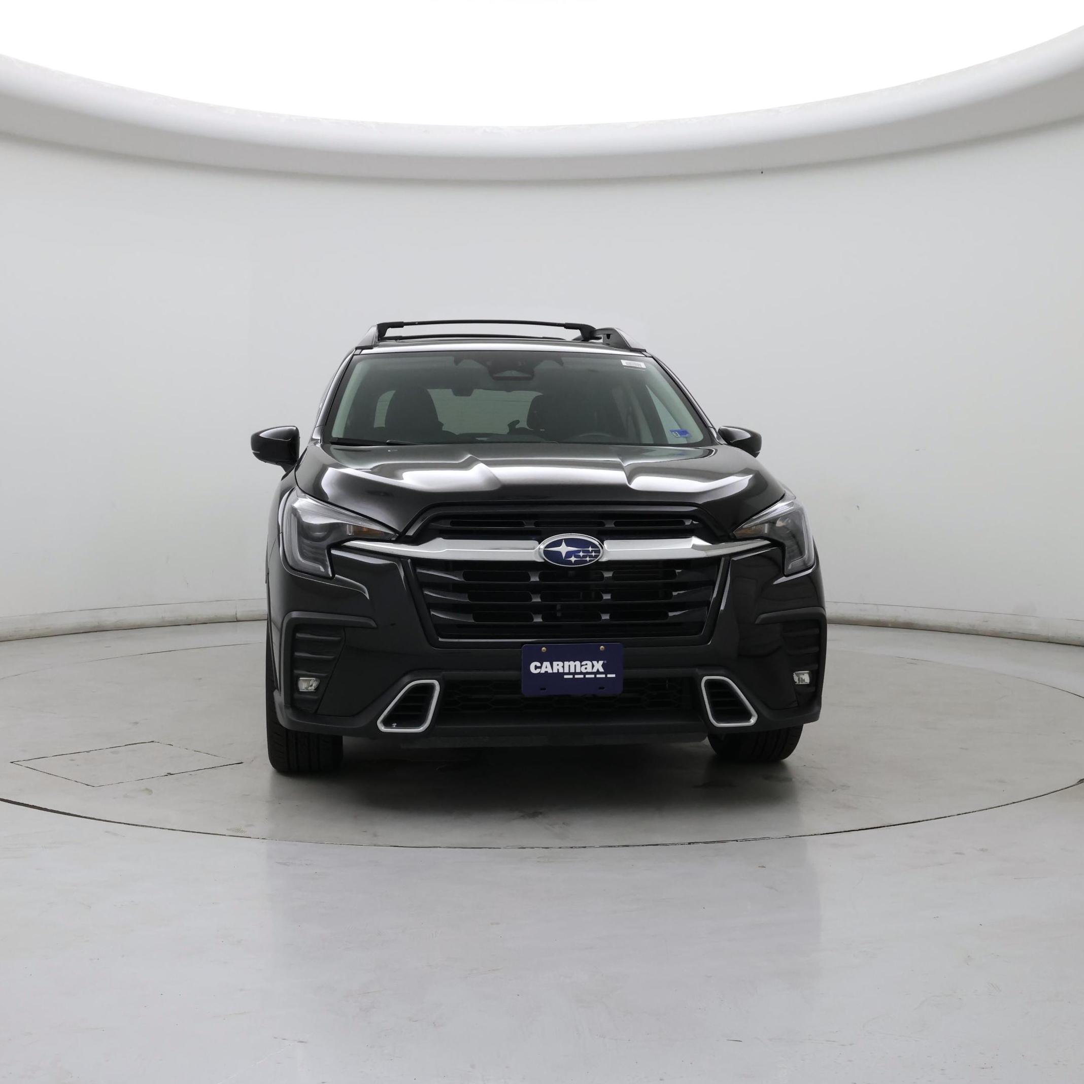 Thumbnail: 2024 Subaru Ascent - 5
