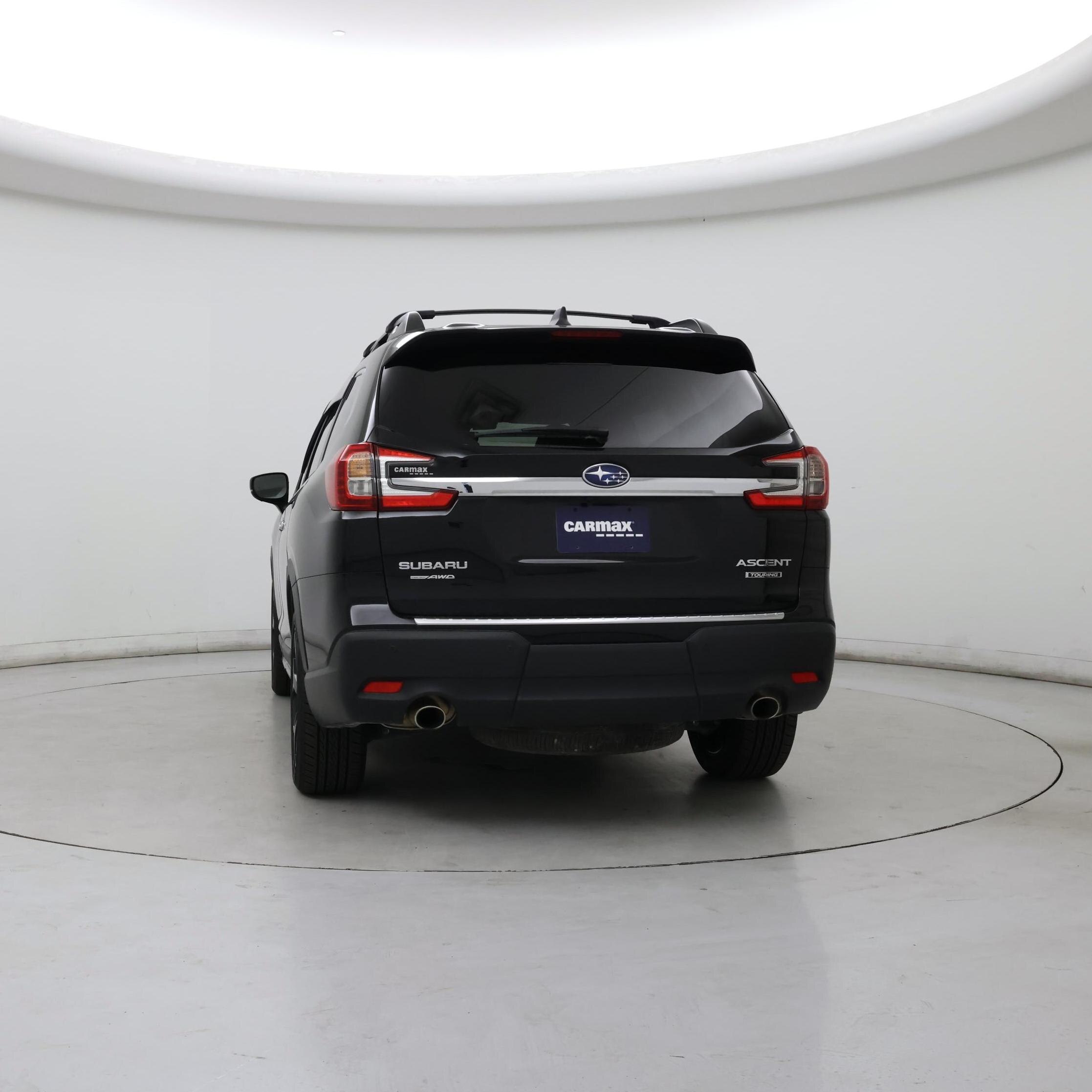 Thumbnail: 2024 Subaru Ascent - 6