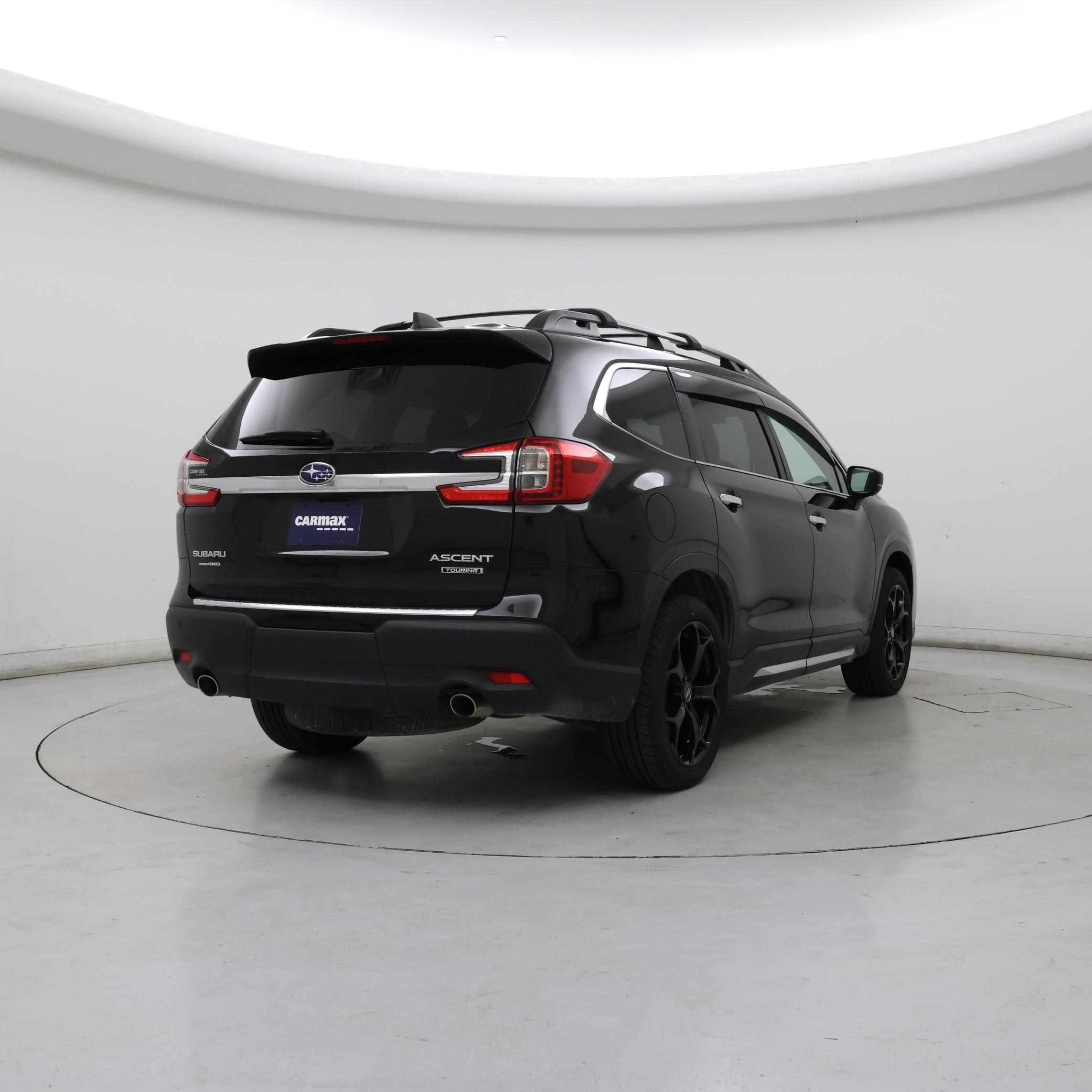Thumbnail: 2024 Subaru Ascent - 8