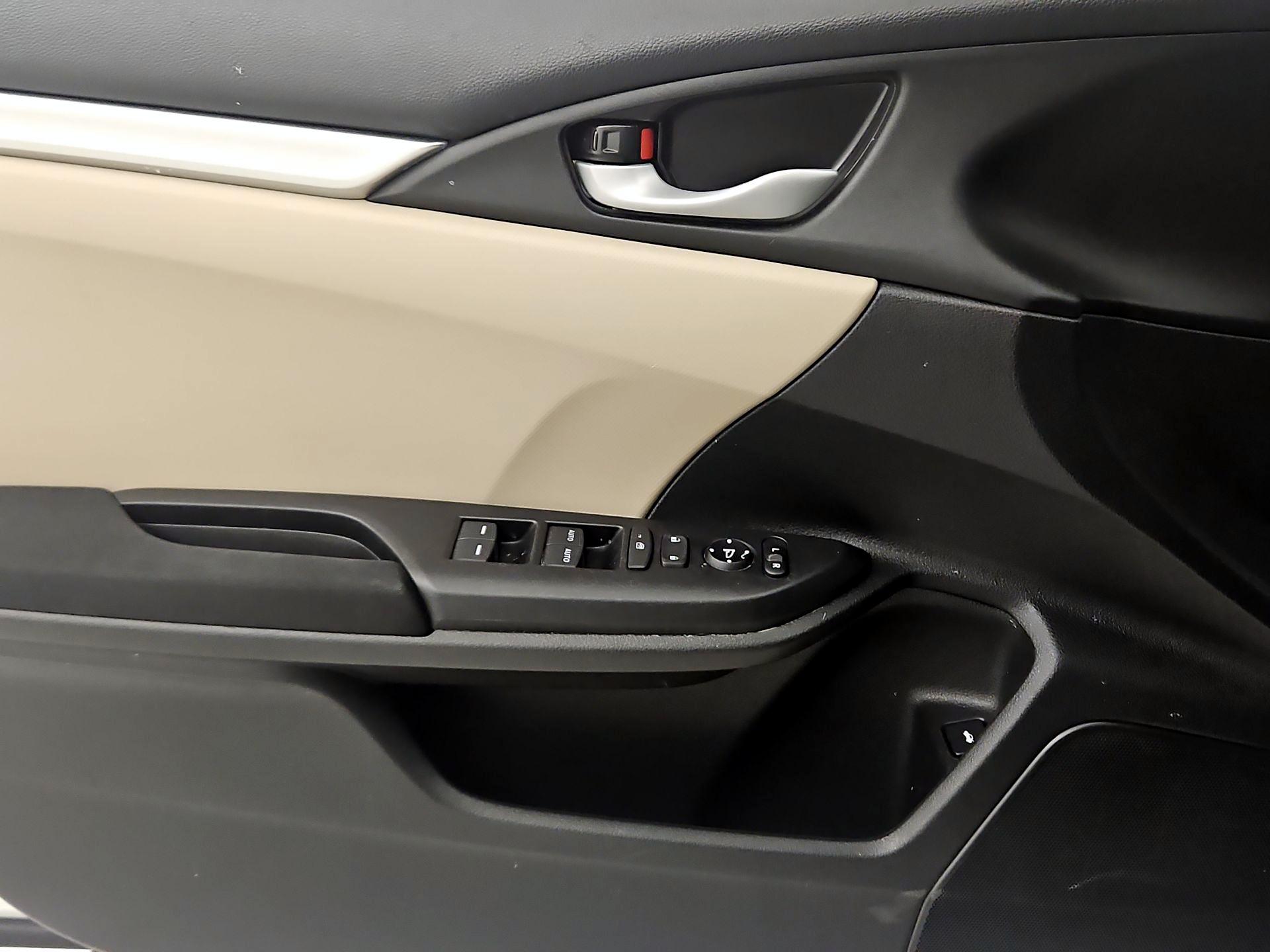 Thumbnail: 2021 Honda Civic - 12