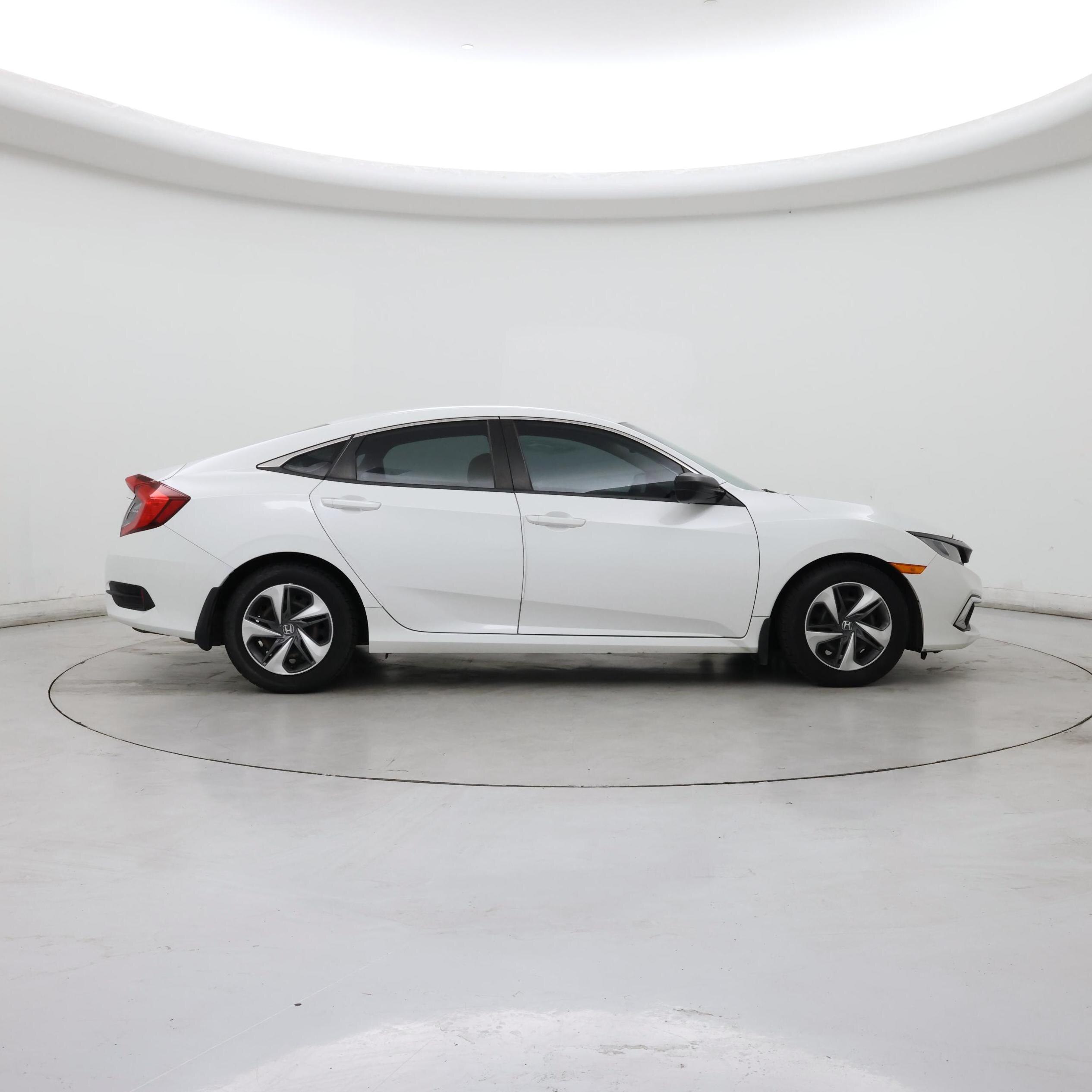 Thumbnail: 2021 Honda Civic - 7
