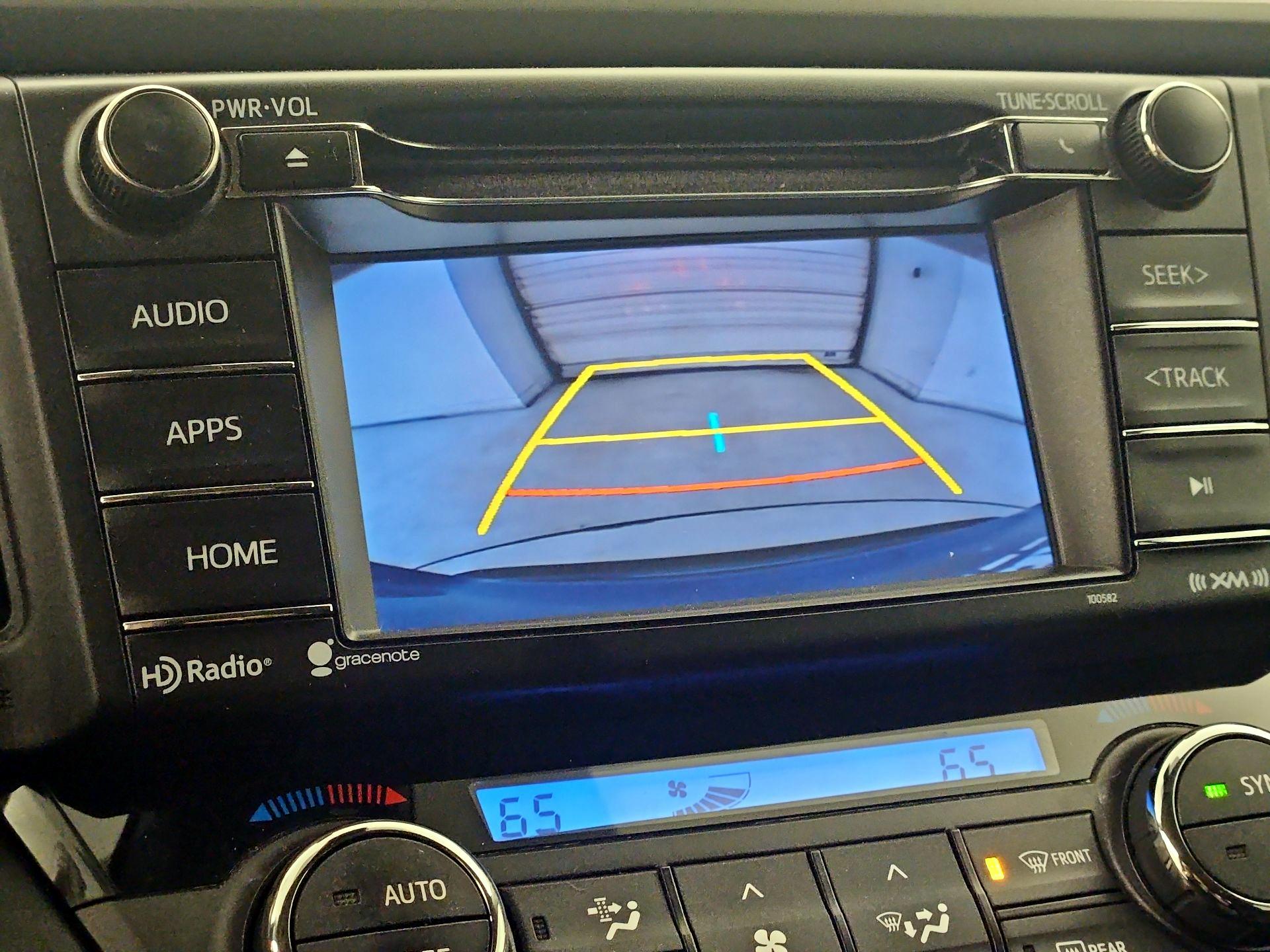 Thumbnail: 2017 Toyota RAV4 - 14