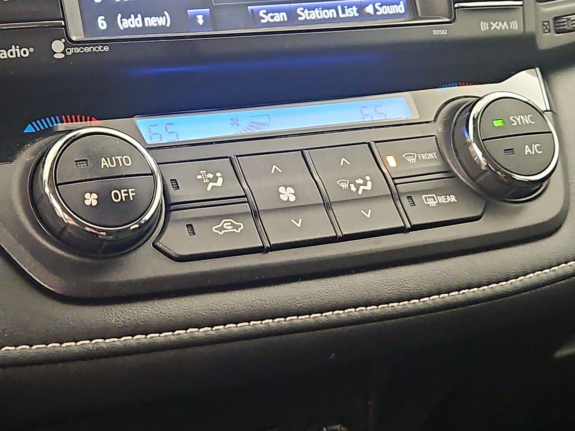 Thumbnail: 2017 Toyota RAV4 - 16