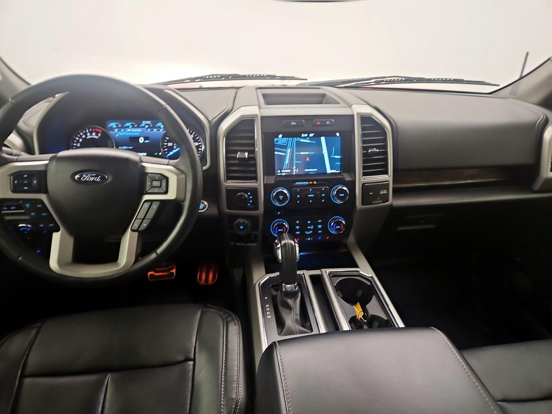 Thumbnail: 2018 Ford F-150 - 9