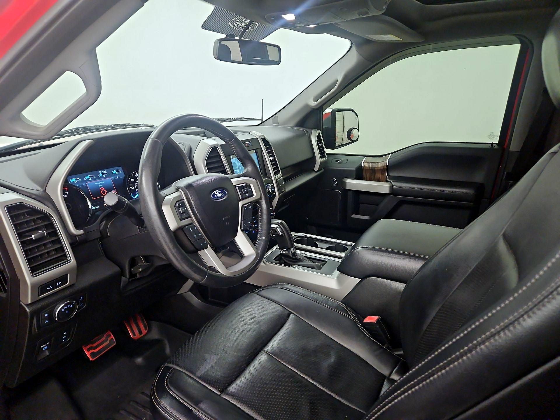 Thumbnail: 2018 Ford F-150 - 11