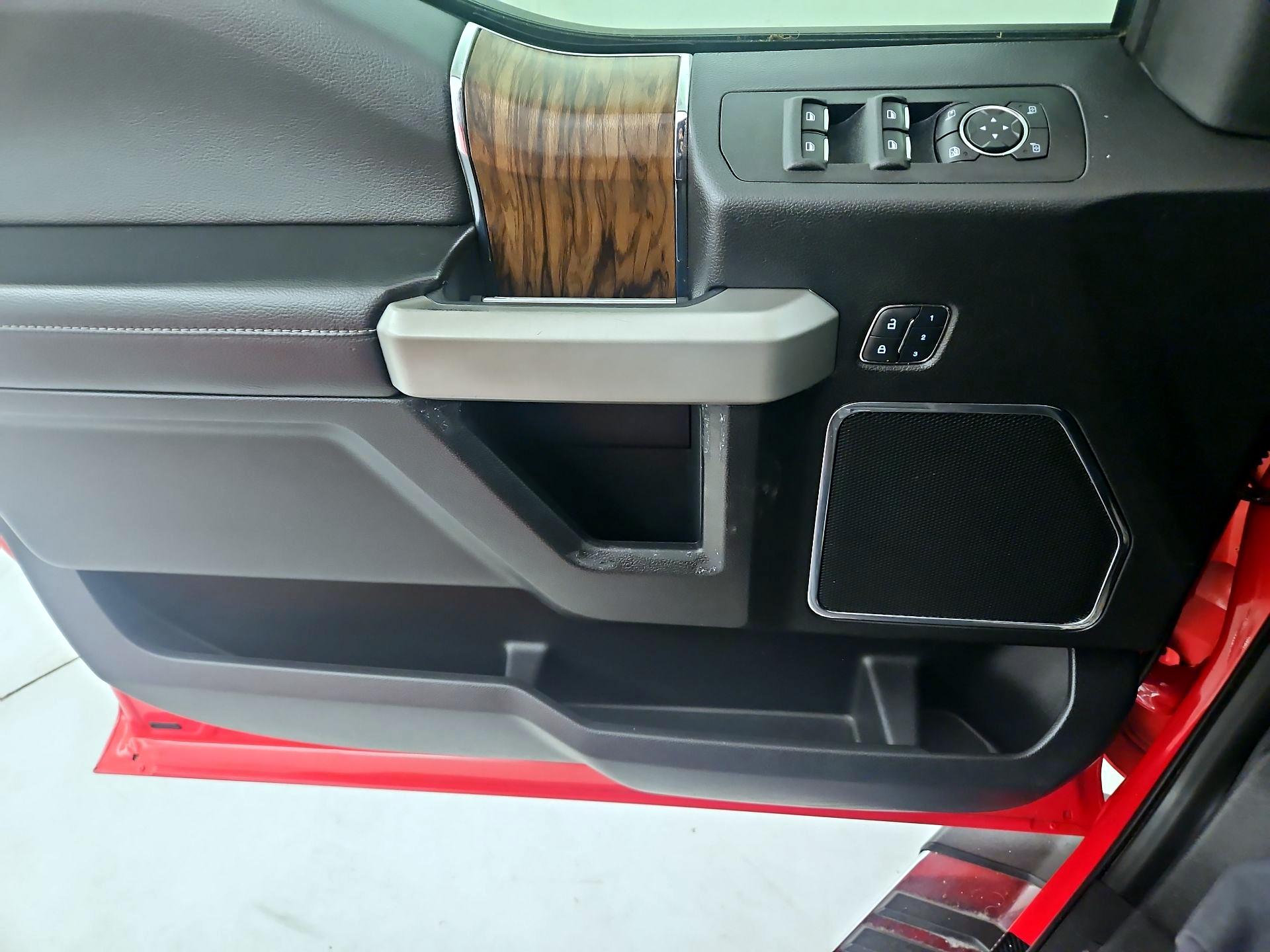 Thumbnail: 2018 Ford F-150 - 12