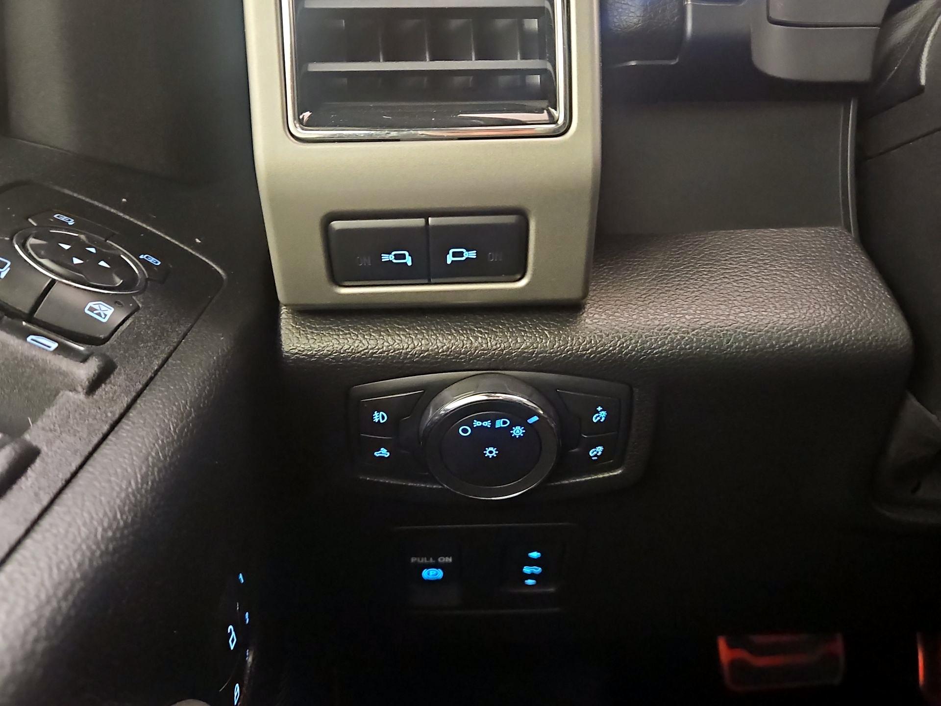 Thumbnail: 2018 Ford F-150 - 13