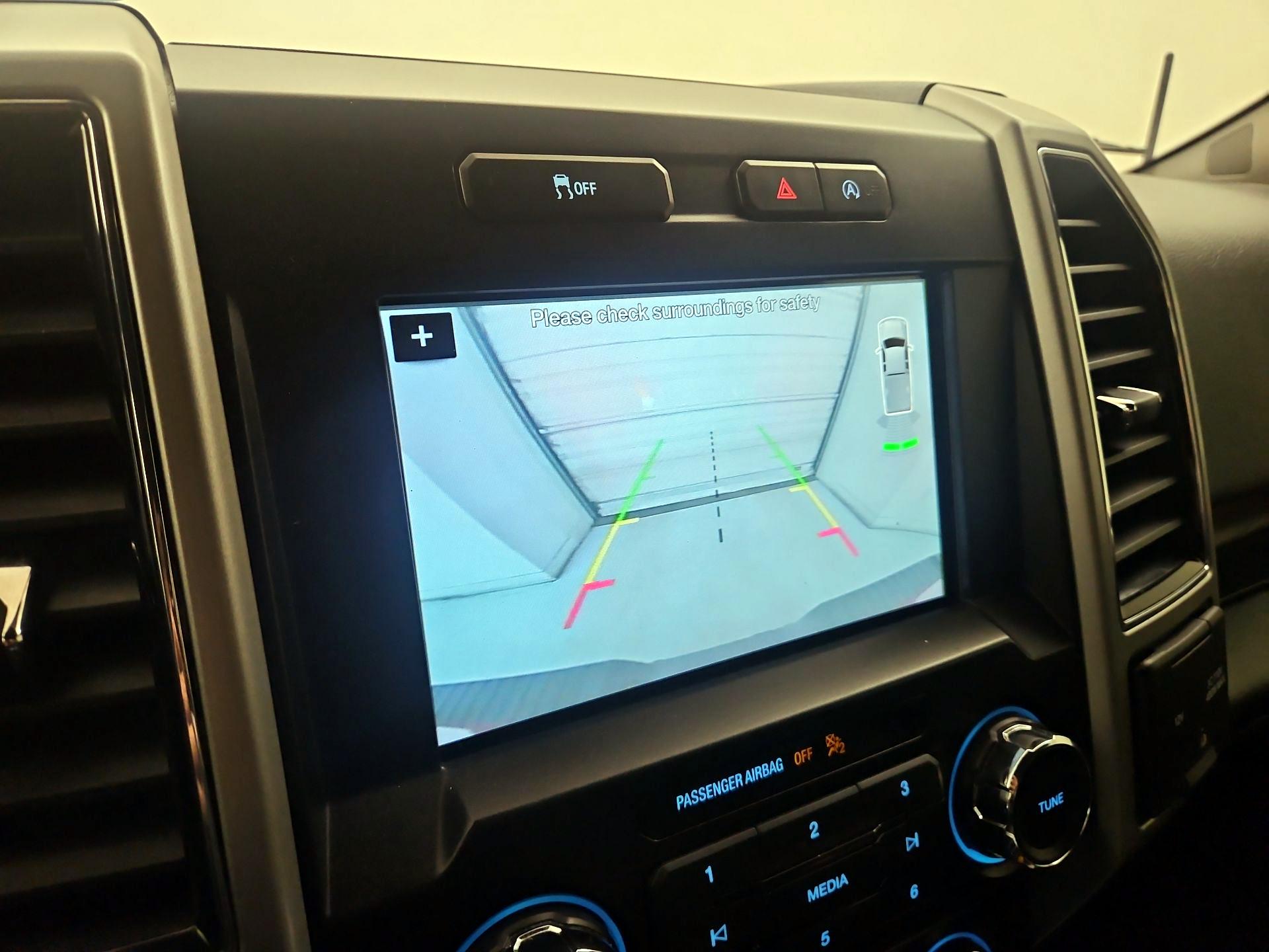 Thumbnail: 2018 Ford F-150 - 15