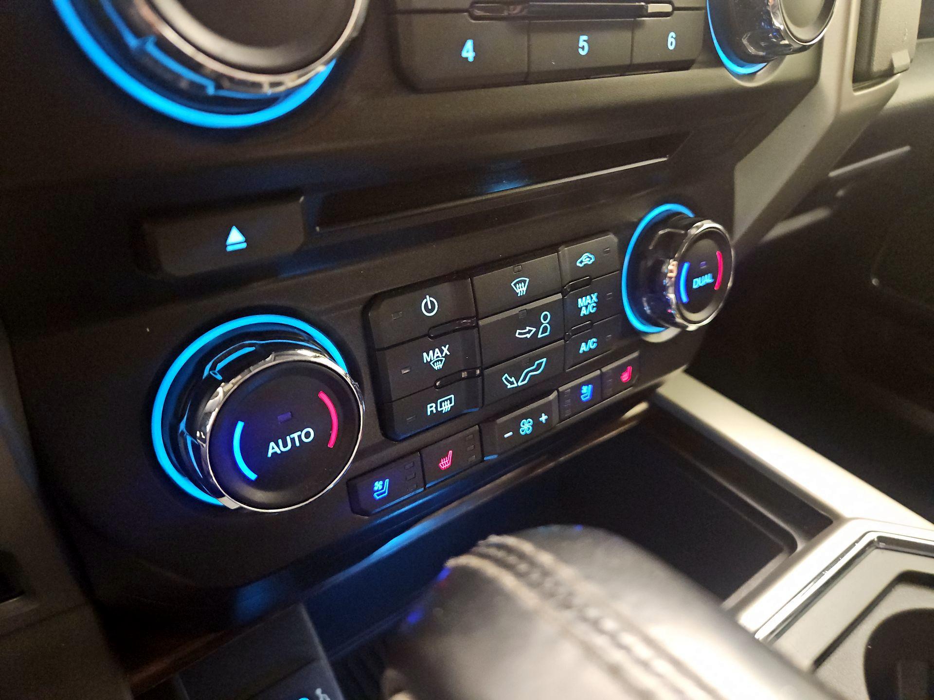 Thumbnail: 2018 Ford F-150 - 17