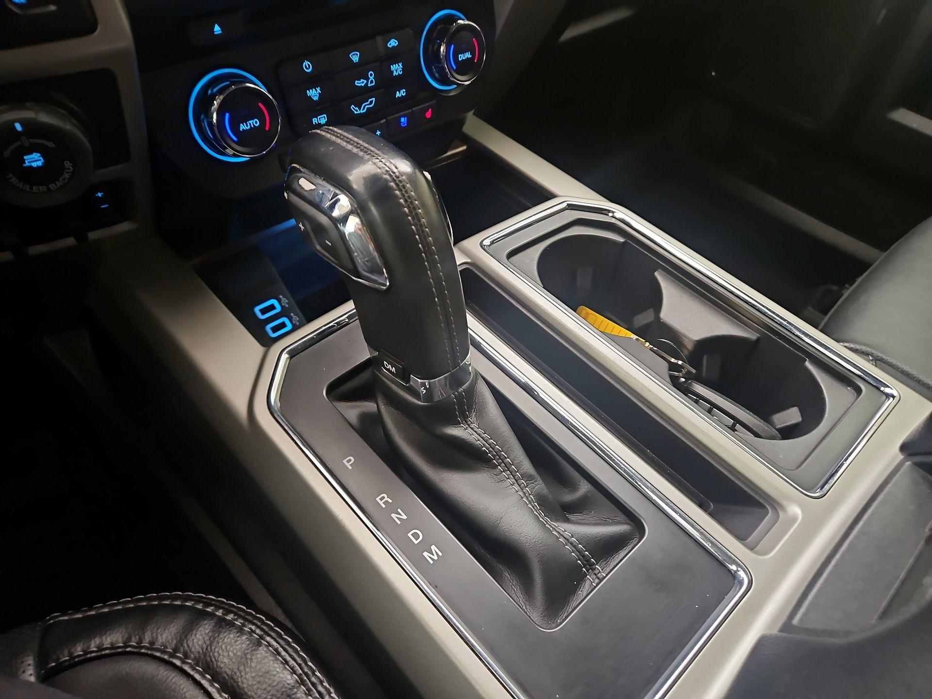 Thumbnail: 2018 Ford F-150 - 18