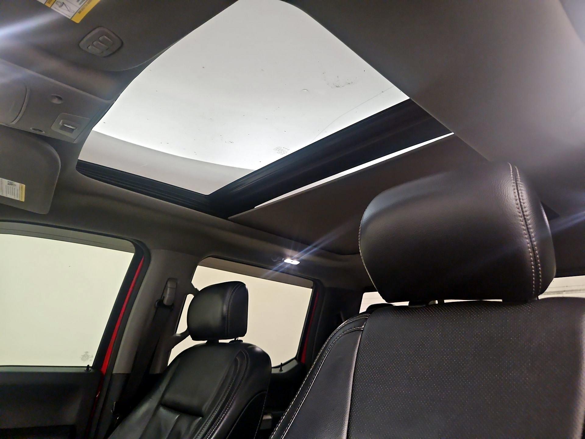 Thumbnail: 2018 Ford F-150 - 20