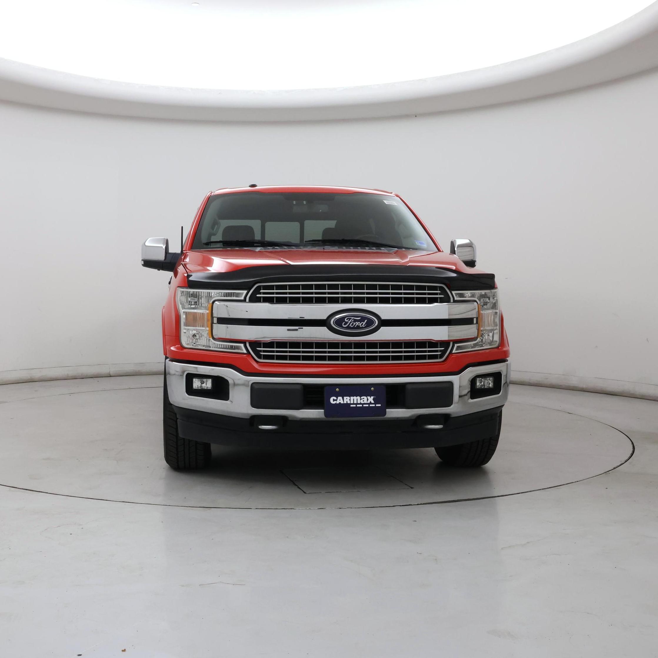 Thumbnail: 2018 Ford F-150 - 5