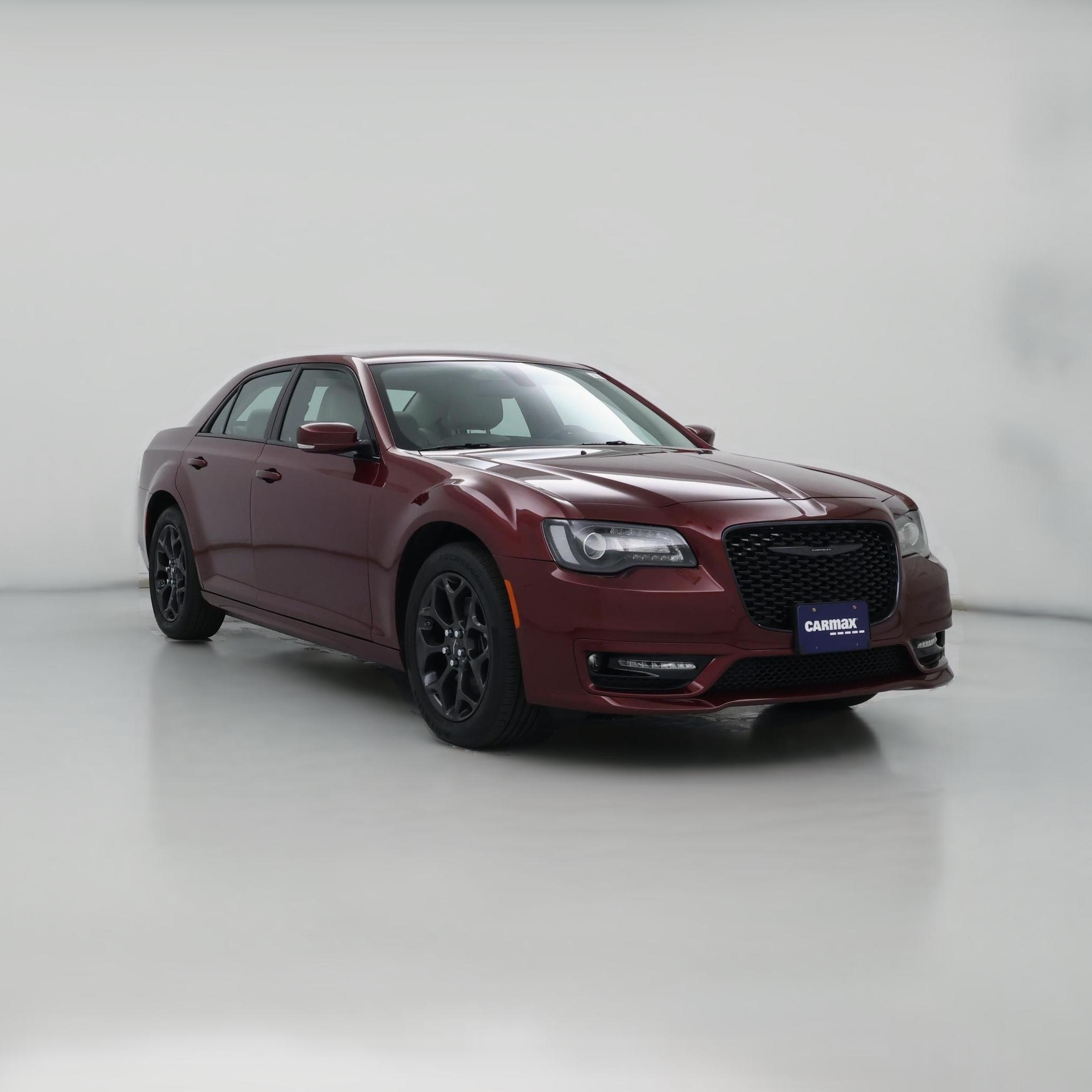 Thumbnail: 2022 Chrysler 300 - 1